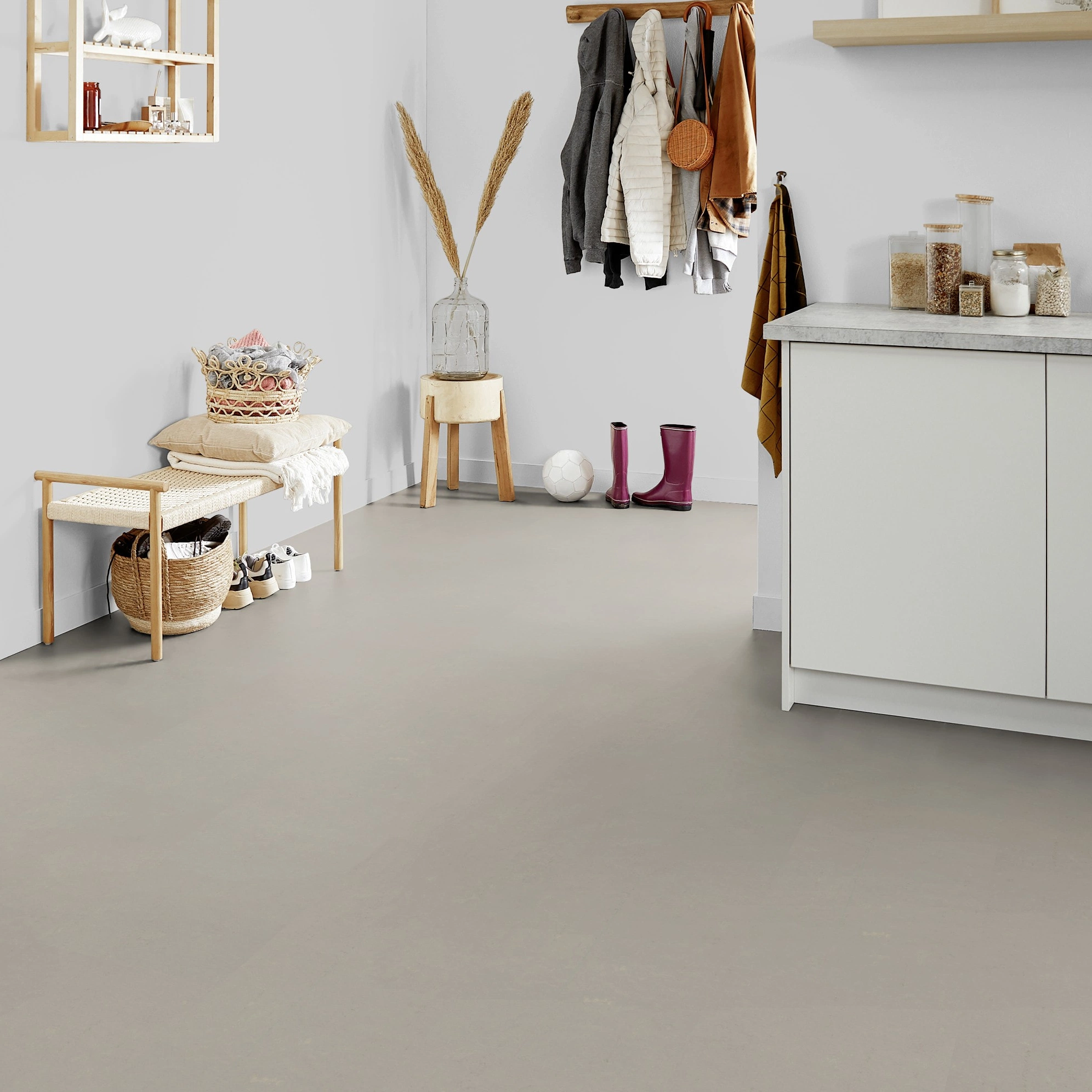 Forbo Flooring Linoleum Marmoleum Click Orbit 633724 Forbo Flooring Linoleum Marmoleum Click Orbit 633724