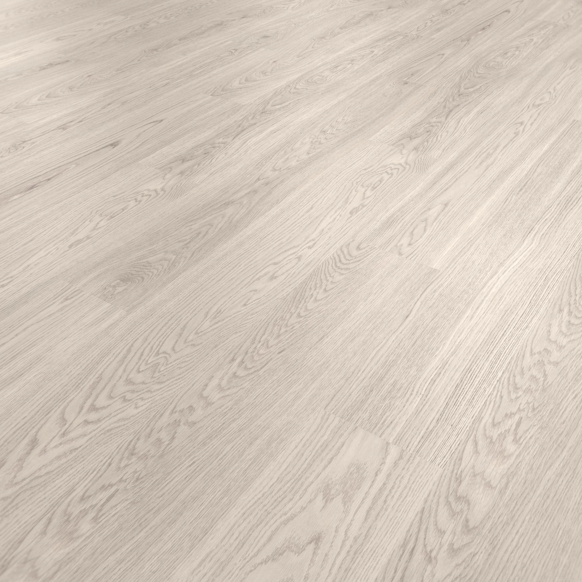 Wicanders HDF Klick-Designboden wood Go Pure Oak Grey Holzstruktur Wicanders HDF Klick-Designboden wood Go Pure Oak Grey Holzstruktur