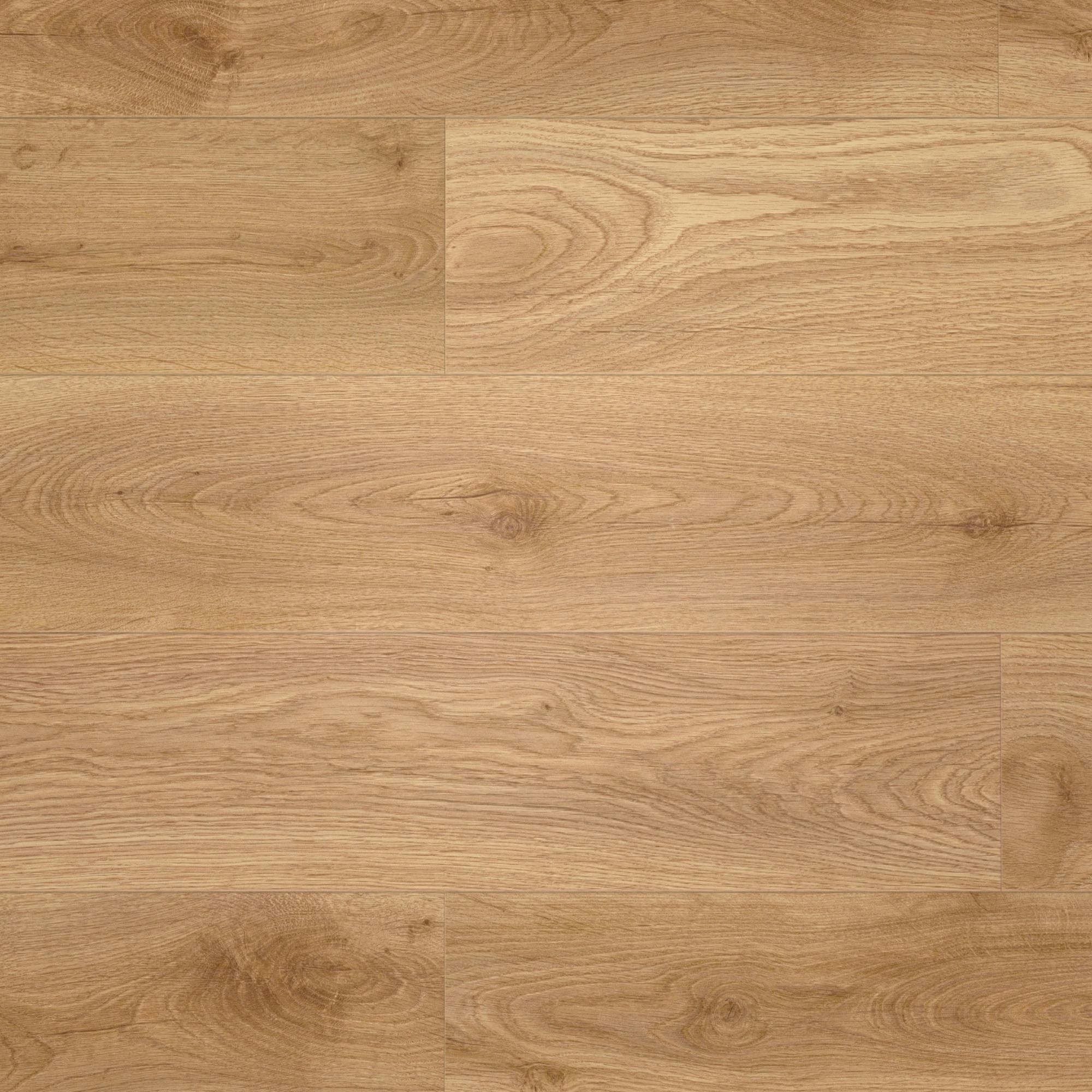 Draufsicht - Meister Laminat LD 150 Eiche Woodend Draufsicht - Meister 600017-1288198-07014
