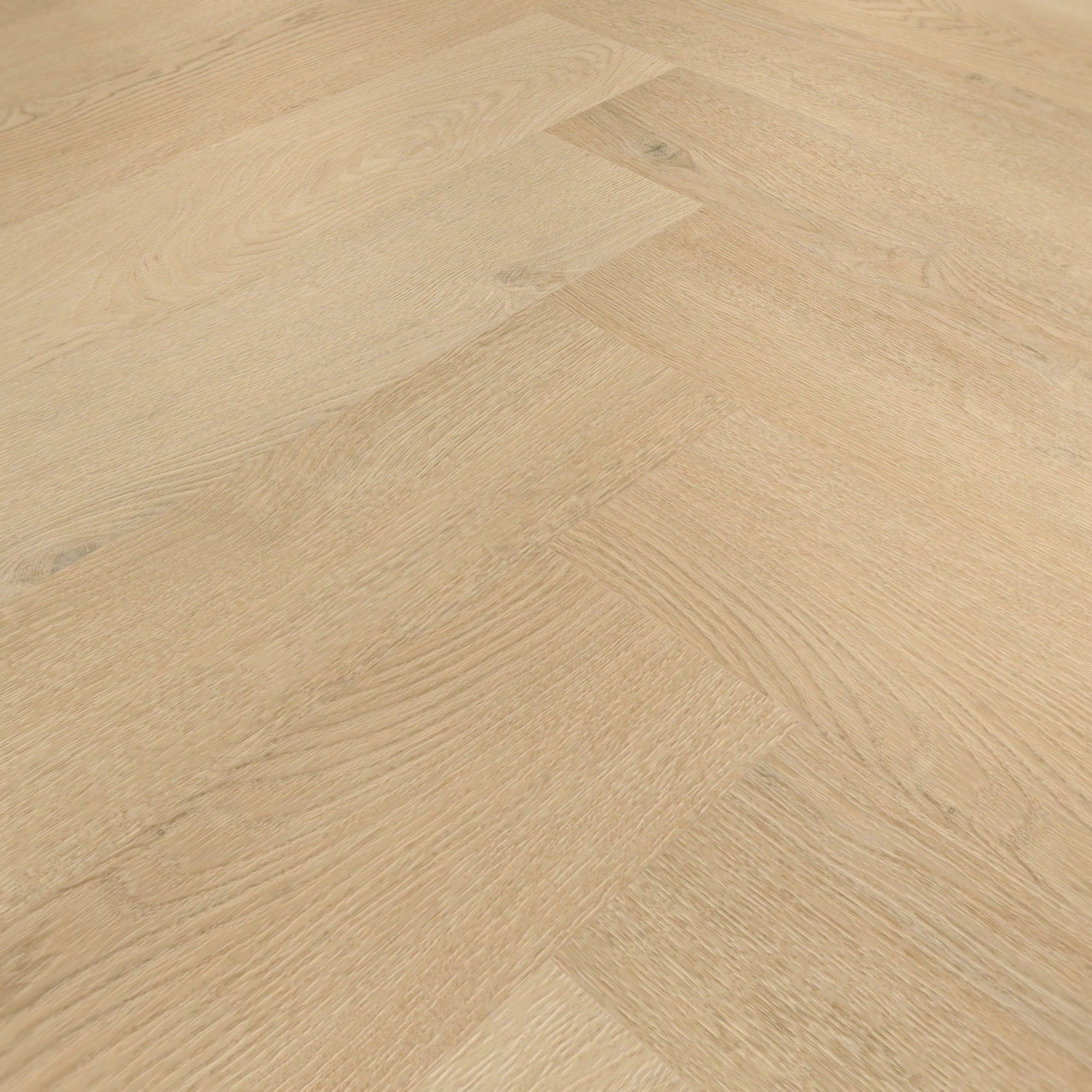 Detail Ansicht - wineo Klebe-Vinyl wineo 400 wood XS Plain Oak Beige Detail Ansicht - wineo DB281WXS