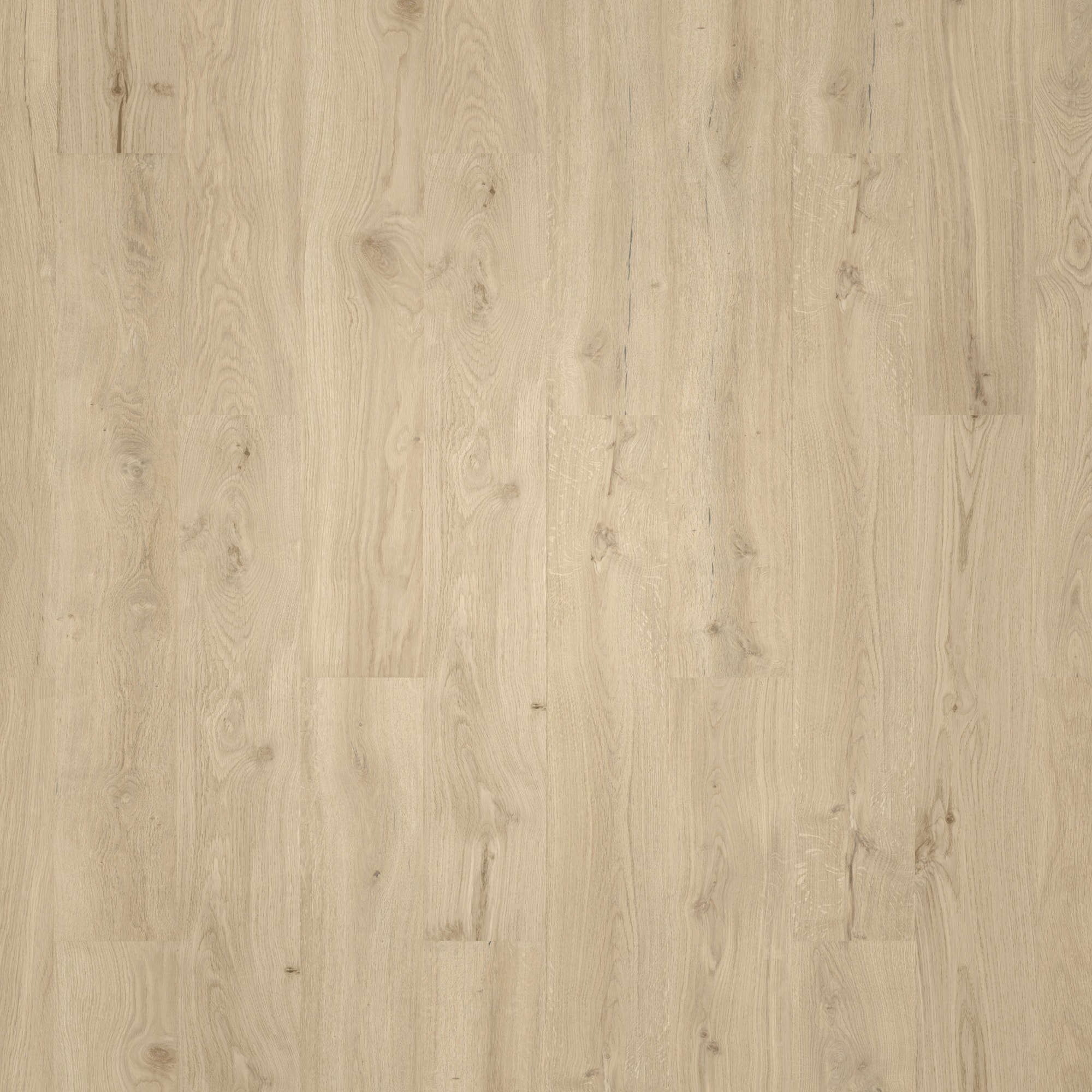 Wicanders HDF Klick-Designboden wood Go Dakota Oak Sand Holzstruktur Wicanders HDF Klick-Designboden wood Go Dakota Oak Sand Holzstruktur