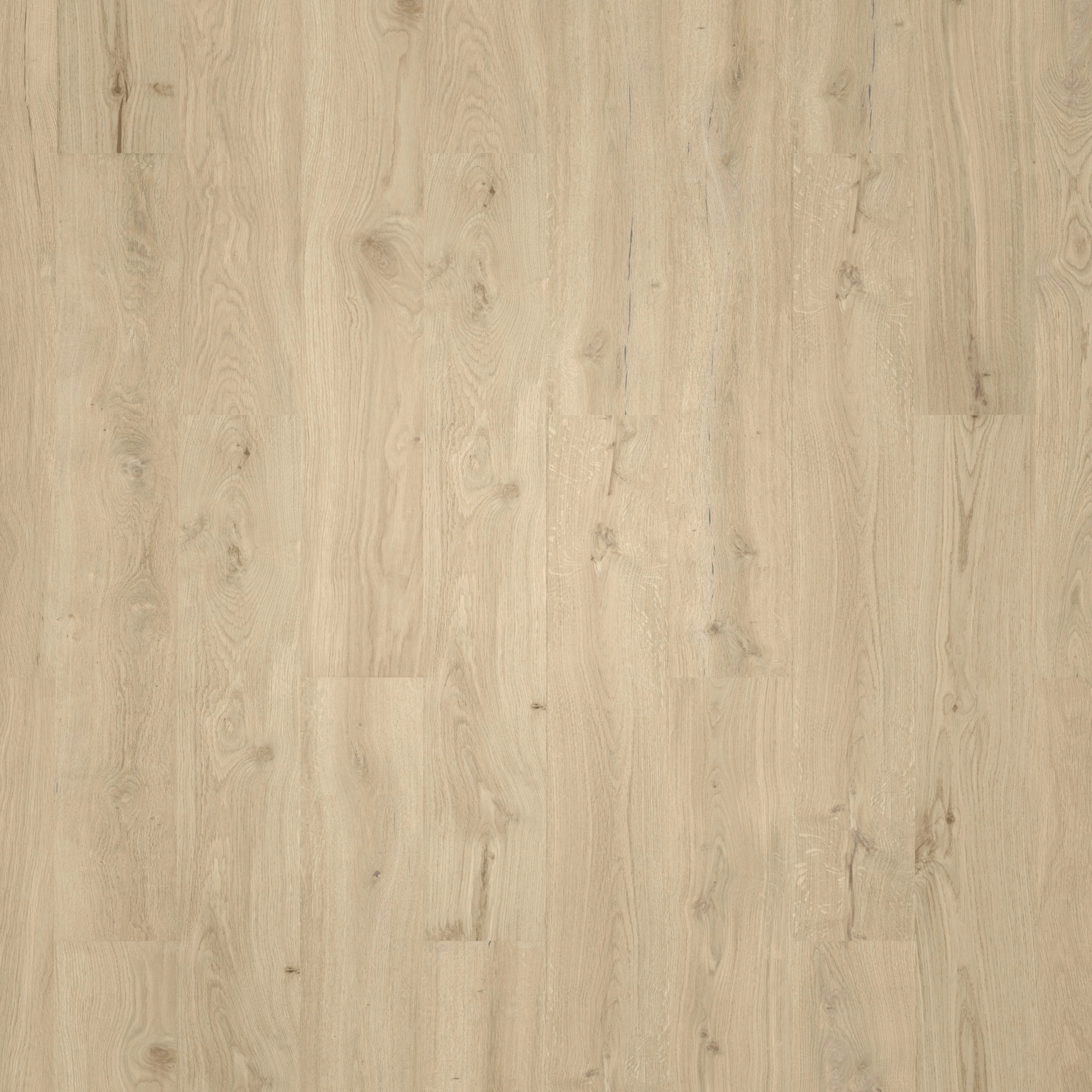 Wicanders HDF Klick-Designboden wood Go Dakota Oak Sand Holzstruktur Wicanders HDF Klick-Designboden wood Go Dakota Oak Sand Holzstruktur