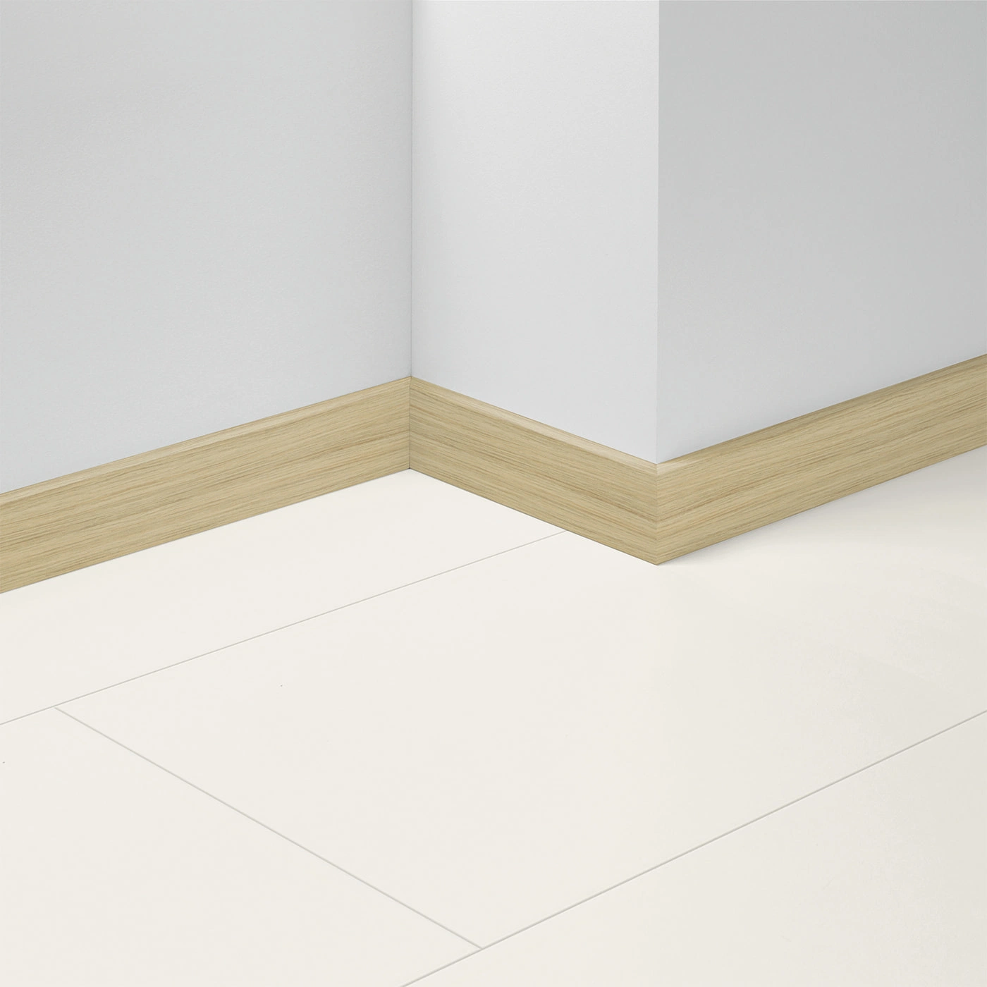 Parador Sockelleiste 70/16,5mm SL 18 Eiche D051 Parador Sockelleiste 70/16,5mm SL 18 Eiche D051