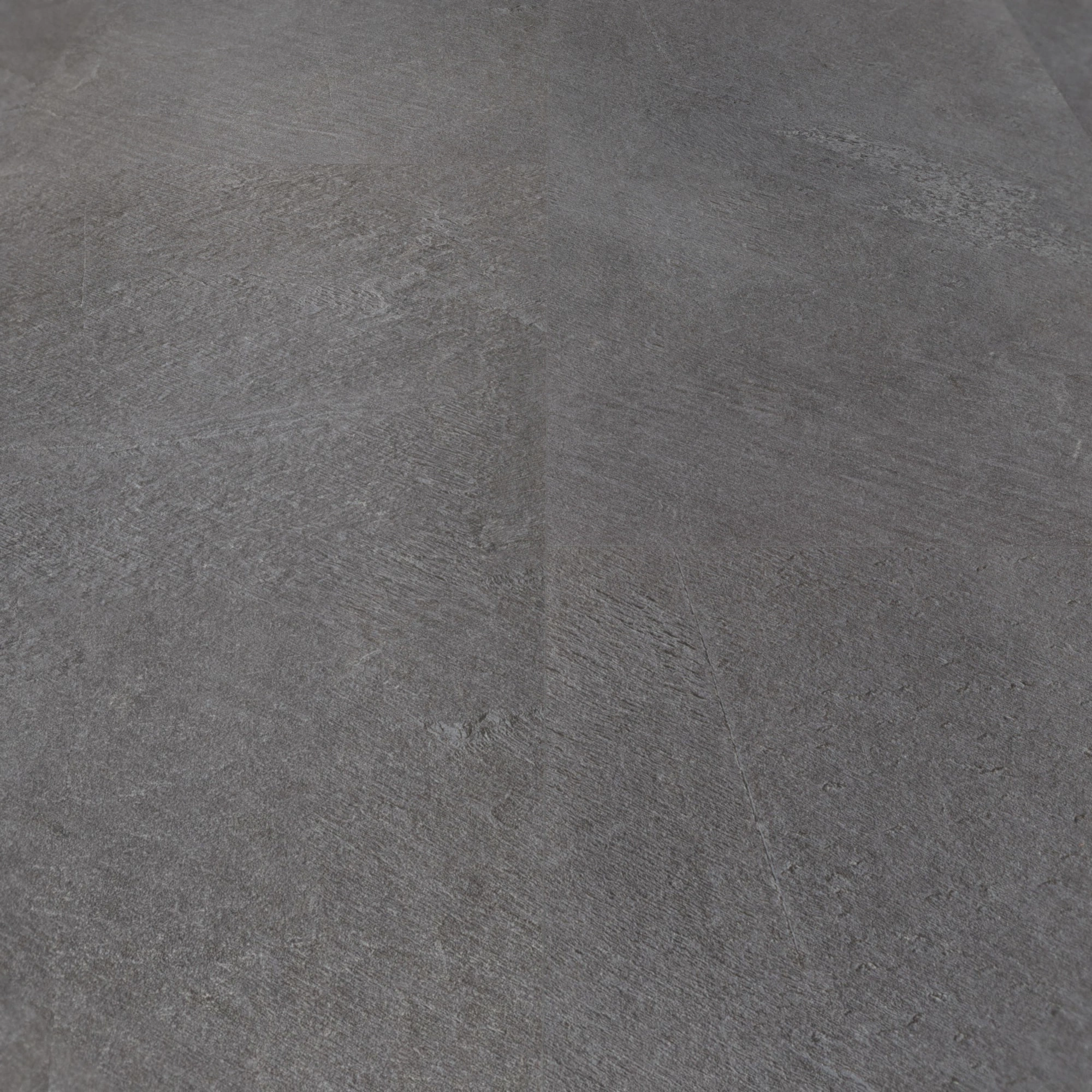 Detail Ansicht - wineo Klebe-Vinyl wineo 400 stone L Timeless Slate Dark Detail Ansicht - wineo DB305SL
