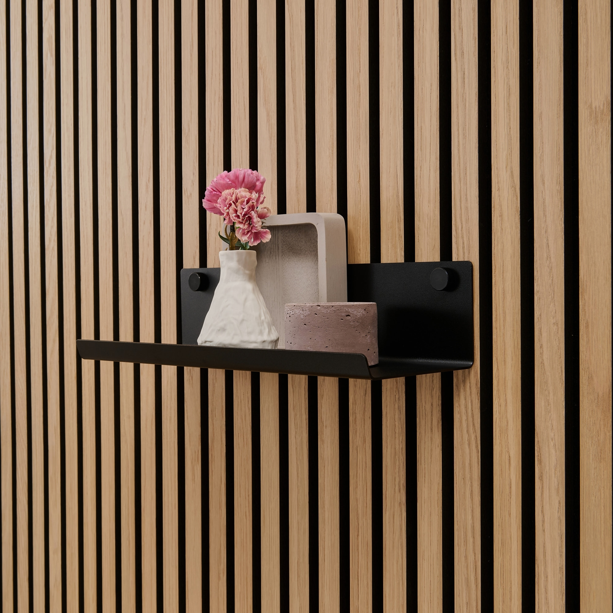 ter Hürne SilentDesign LivingWall Function Metallregal Arne Small ter Hürne SilentDesign LivingWall Function Metallregal Arne Small