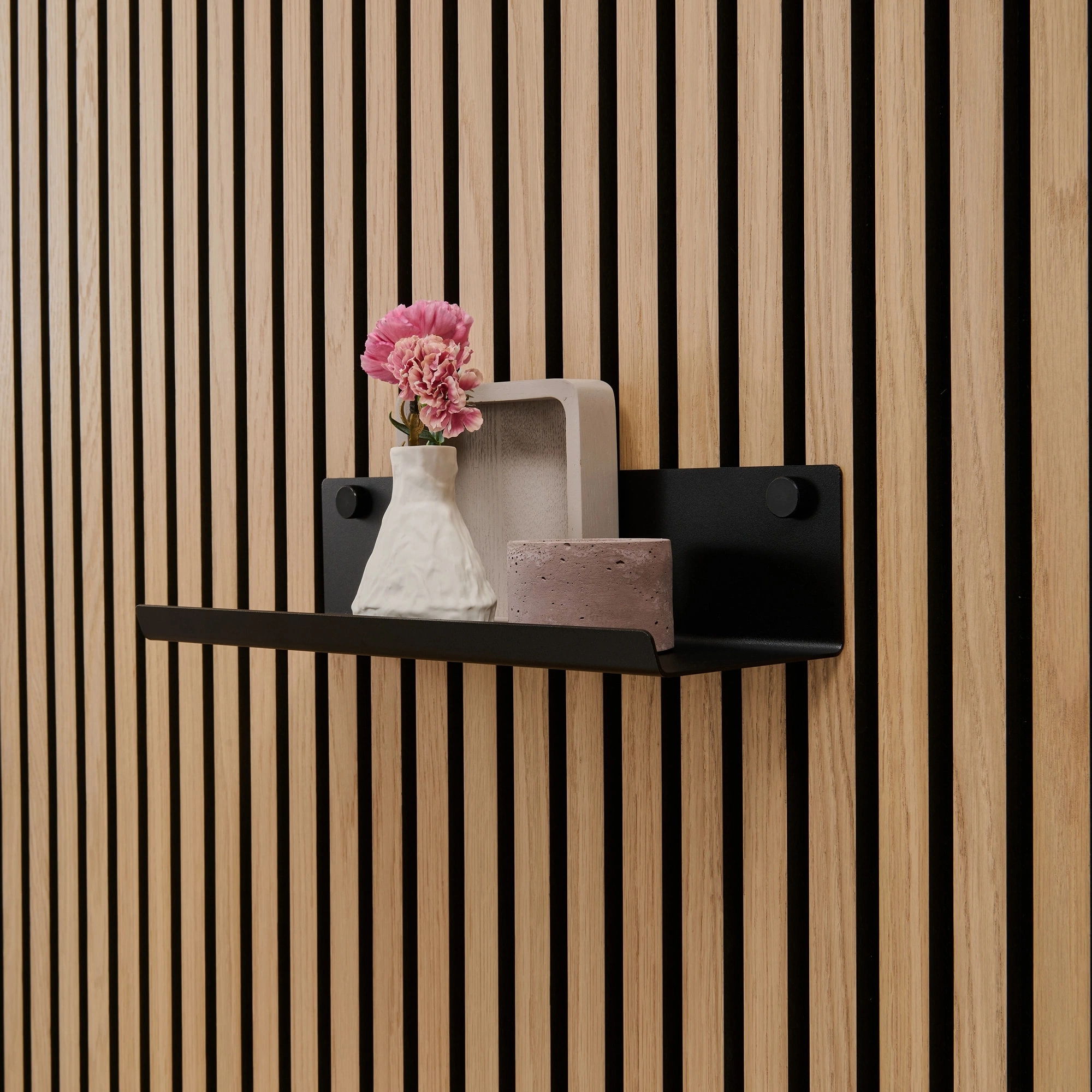 ter Hürne SilentDesign LivingWall Function Metallregal Arne Small ter Hürne SilentDesign LivingWall Function Metallregal Arne Small