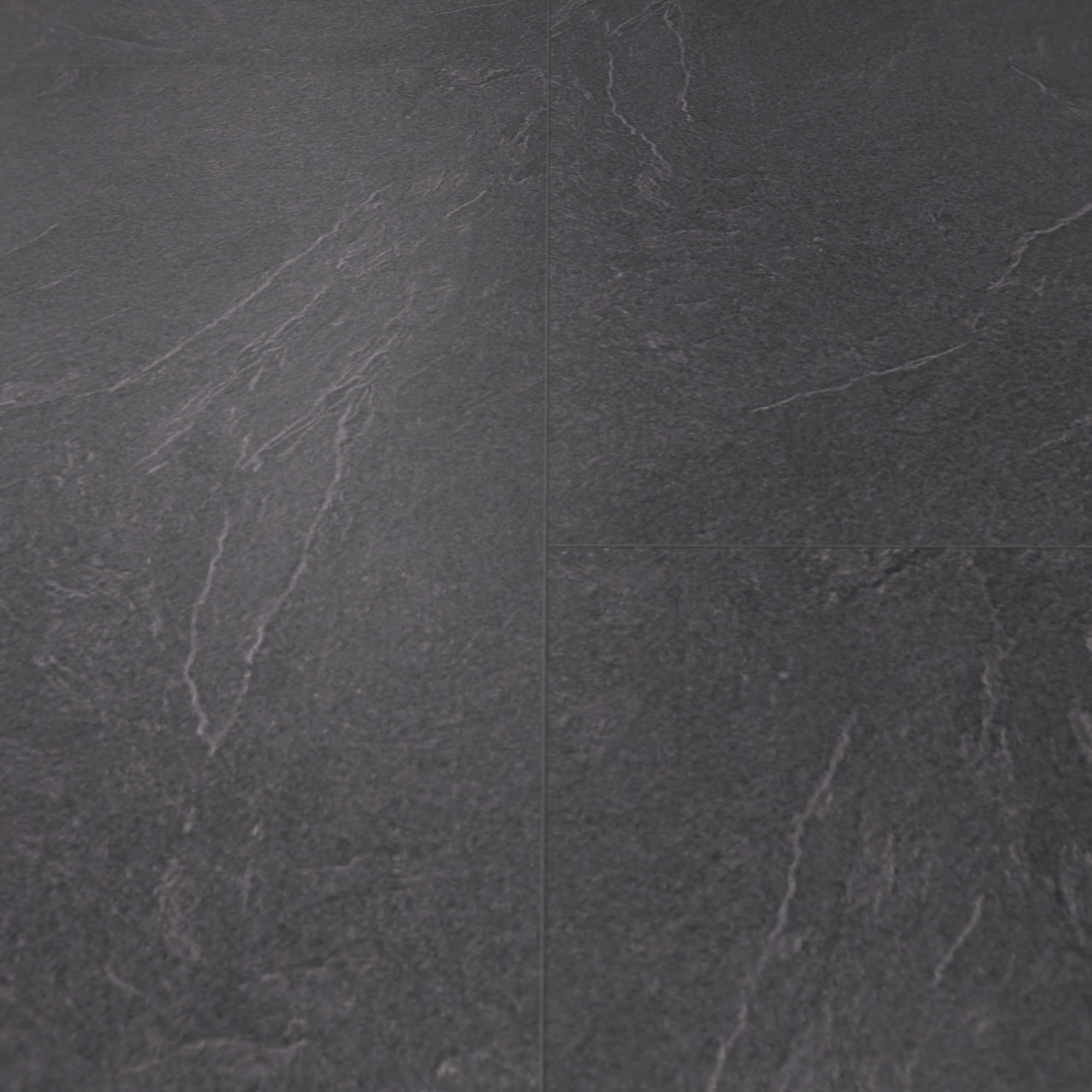 Detail Ansicht - MEISTER Laminat LB 150 Schiefer anthrazit Detail Ansicht - MEISTER 600003-0857398-06137