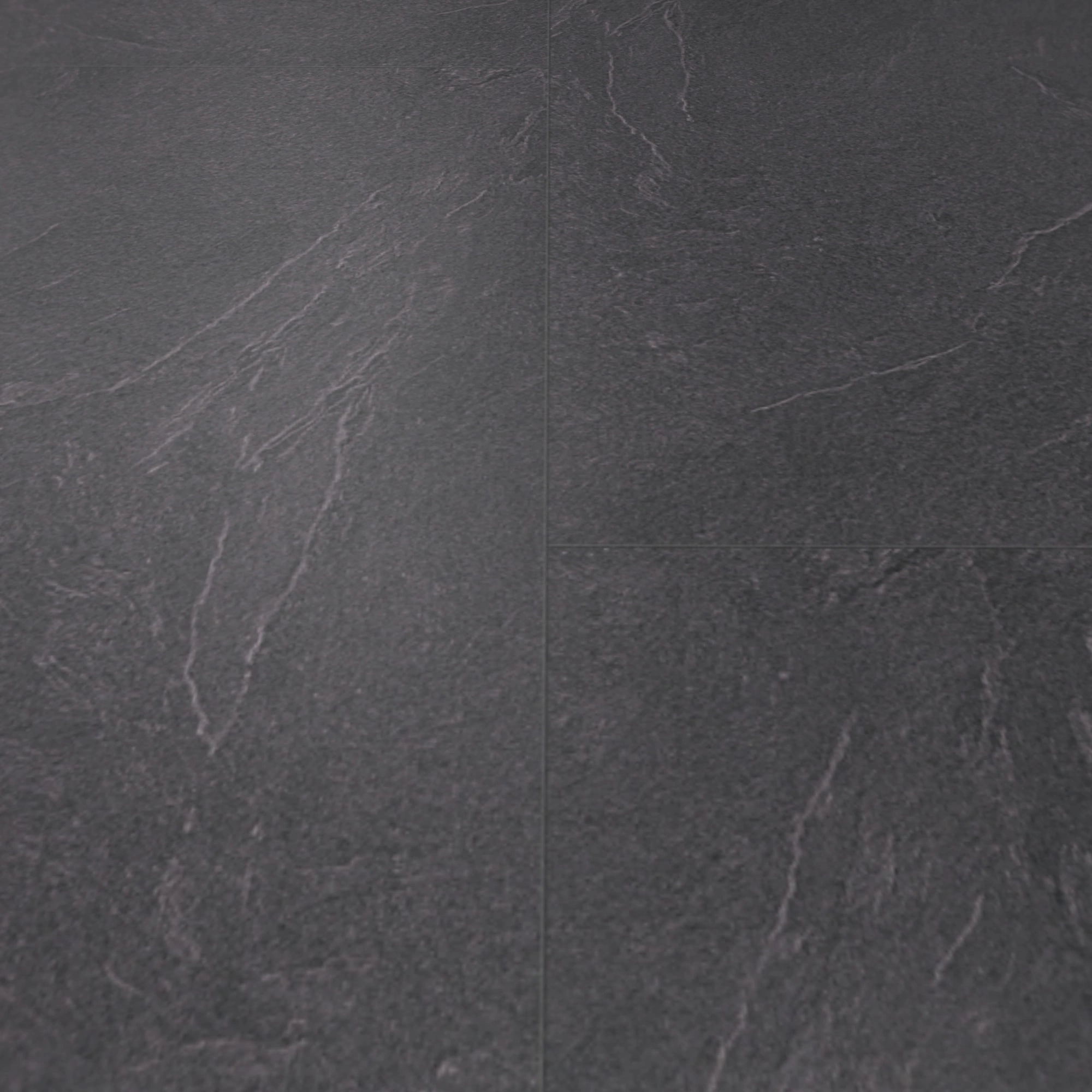 Detail Ansicht - MEISTER Laminat LB 150 Schiefer anthrazit Detail Ansicht - MEISTER 600003-0857398-06137