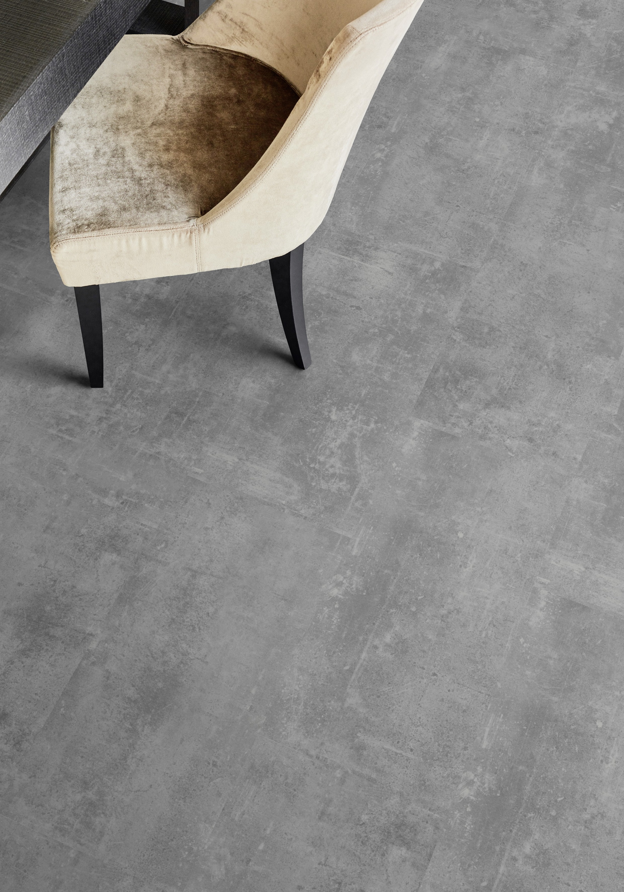 Tarkett Rigid Klick-Designboden iD Evolution Rigid Home Patina Concrete Middle Grey Tarkett Rigid Klick-Designboden iD Evolution Rigid Home Patina Concrete Middle Grey