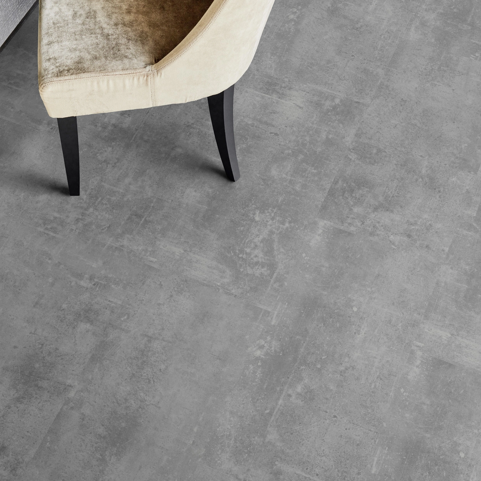 Tarkett Rigid Klick-Designboden iD Evolution Rigid Home Patina Concrete Middle Grey Tarkett Rigid Klick-Designboden iD Evolution Rigid Home Patina Concrete Middle Grey