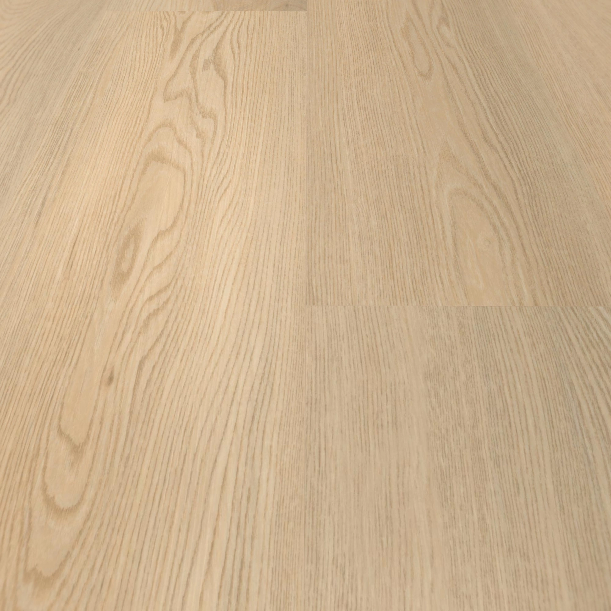 Detail Ansicht - wineo Klebe-Vinyl wineo 400 wood XL Calm Ash Beige Detail Ansicht - wineo DB290WXL