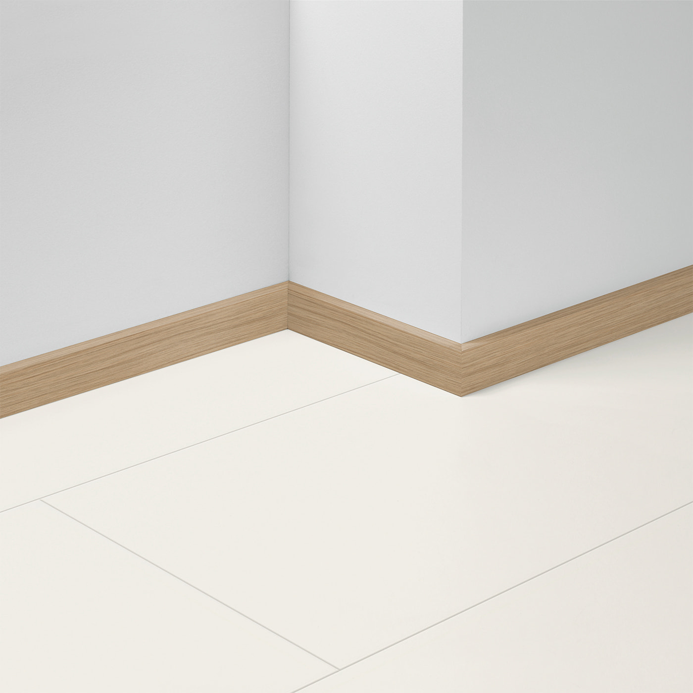 Parador Sockelleiste 40/16mm SL 3 Eiche D051