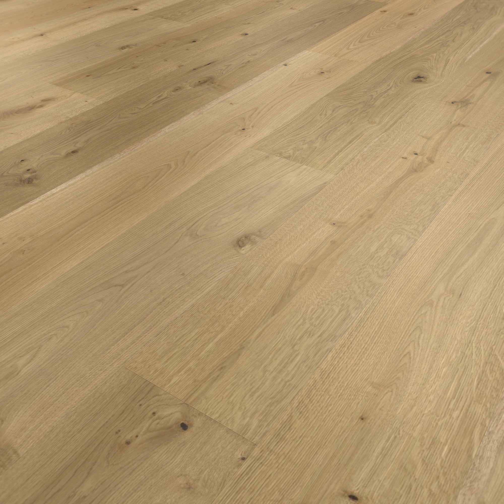 Perspektivische Ansicht - Bennett & Jones Parkett Grand Houses Oak No.15 Kensington Perspektivische Ansicht - Bennett & Jones 1148012292