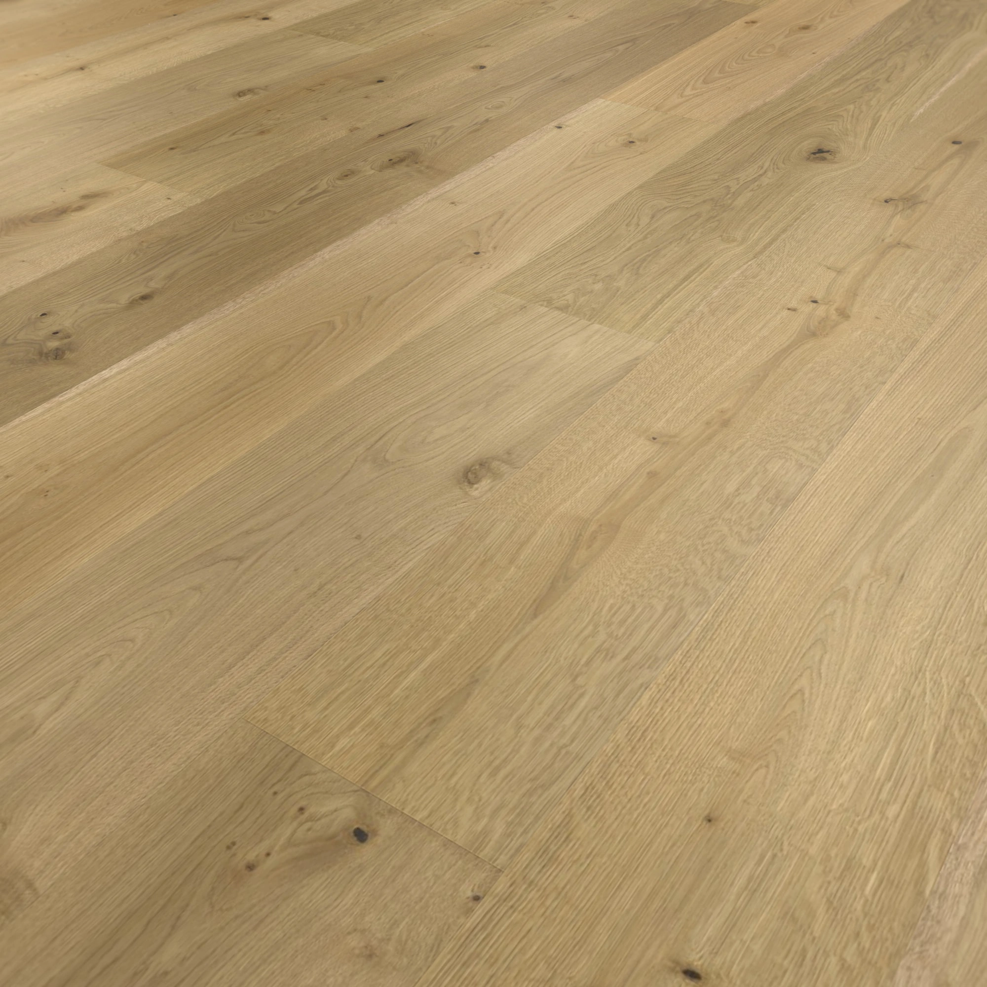 Perspektivische Ansicht - Bennett & Jones Parkett Grand Houses Oak No.15 Kensington Perspektivische Ansicht - Bennett & Jones 1148012292