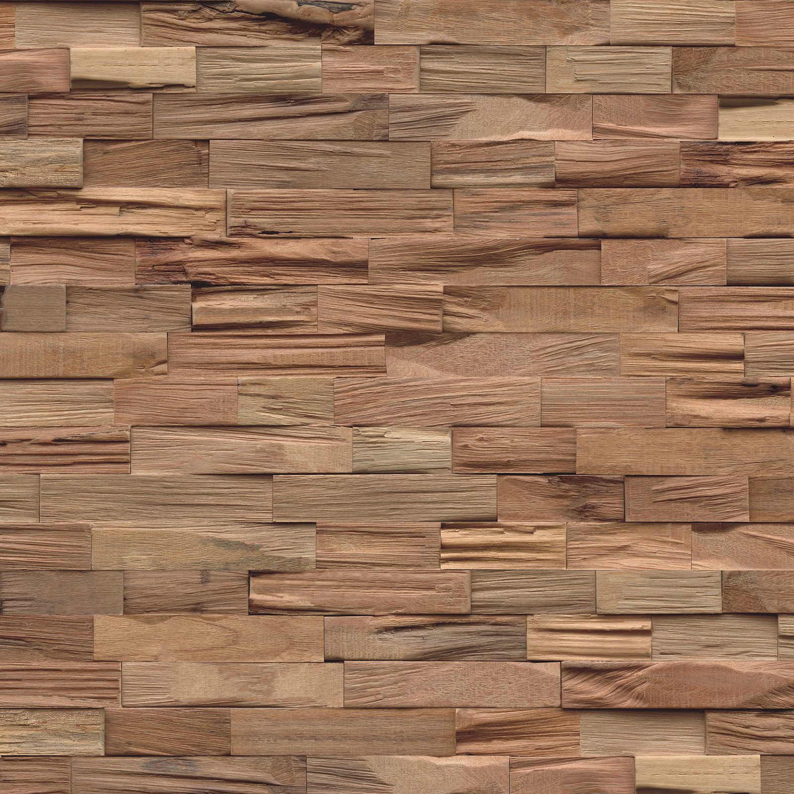 Detail Ansicht - nexwall nature undefined Rimba Timbercraft Organic Detail Ansicht - nexwall nature NXWN-44018-001