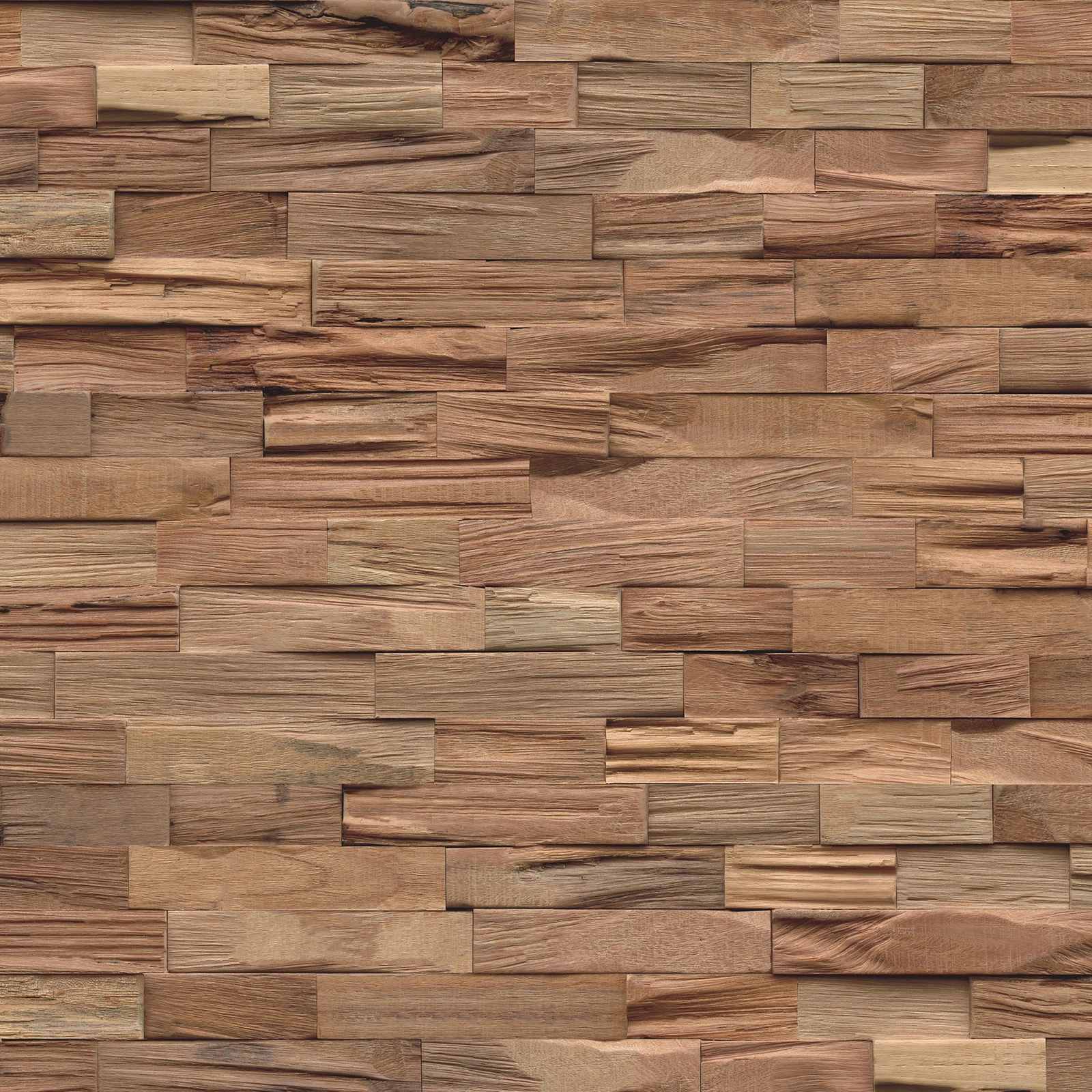 Detail Ansicht - nexwall nature undefined Rimba Timbercraft Organic Detail Ansicht - nexwall nature NXWN-44018-001