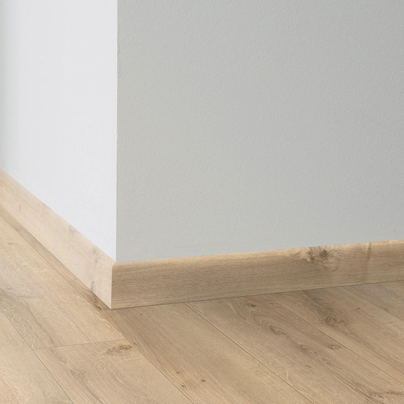 Tarkett Sockelleiste 60/10mm Rustic Oak BEIGE Tarkett Sockelleiste 60/10mm Rustic Oak BEIGE