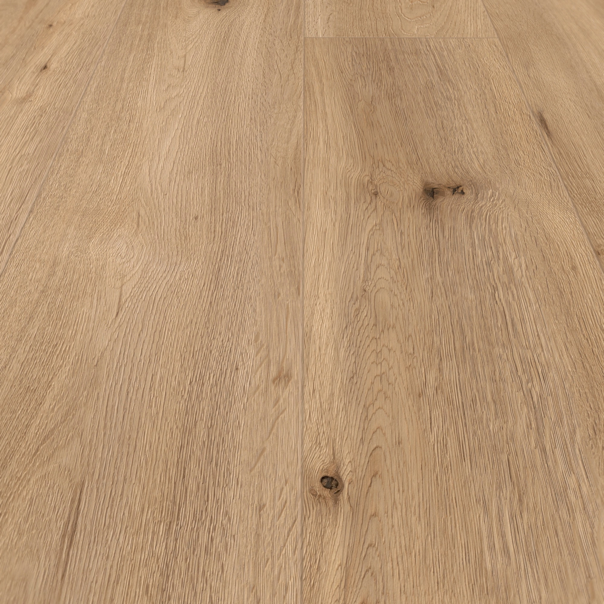 Detail Ansicht - MEISTER HDF Klick-Designboden DD 500 S Feldeiche hell Detail Ansicht - MEISTER 400054-1287220-06843