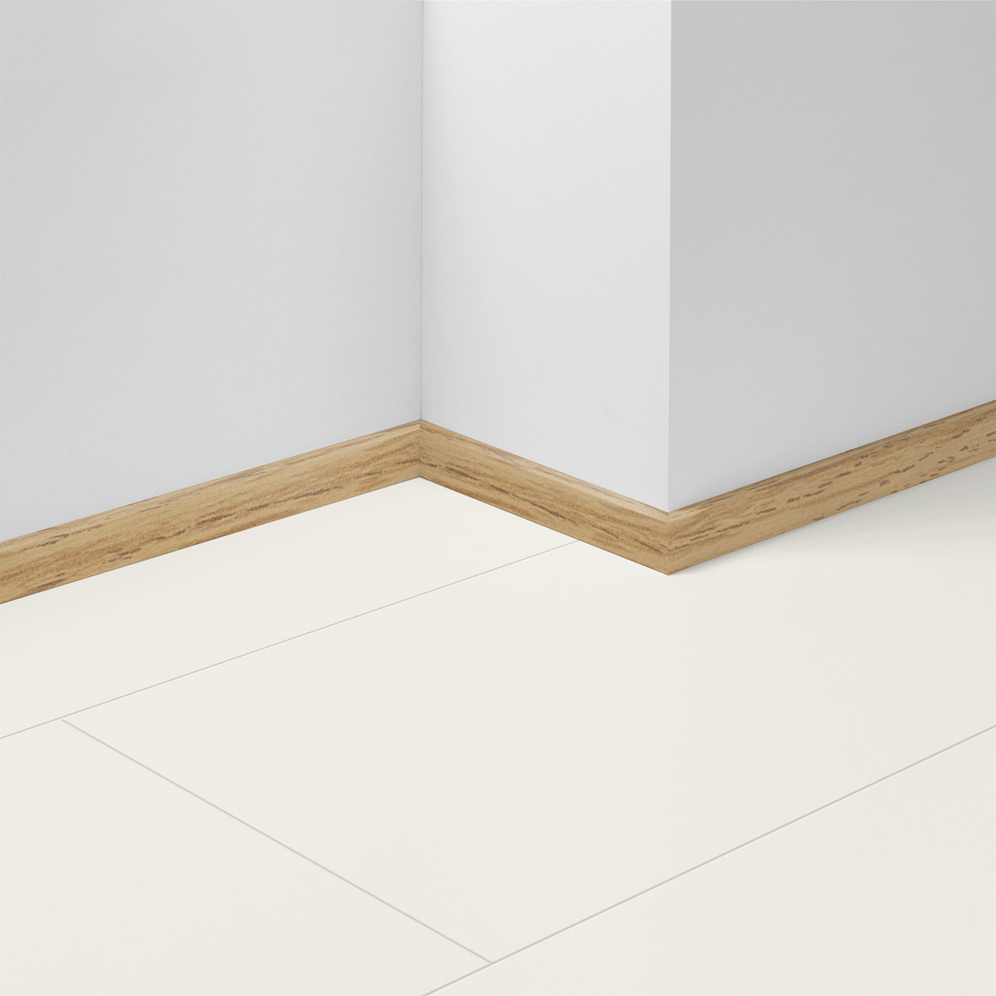 Parador Sockelleiste 40/16mm SL 3 Eiche D013