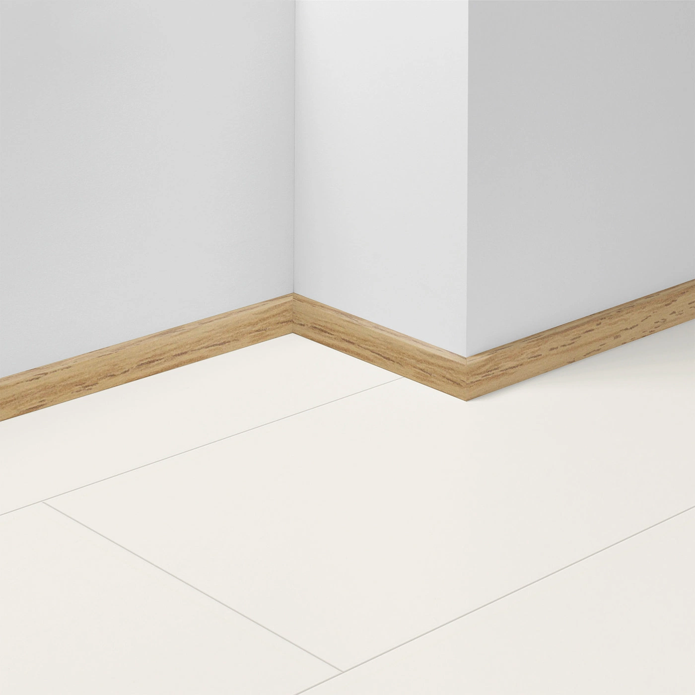Parador Sockelleiste 40/16mm SL 3 Eiche D013 Parador Sockelleiste 40/16mm SL 3 Eiche D013