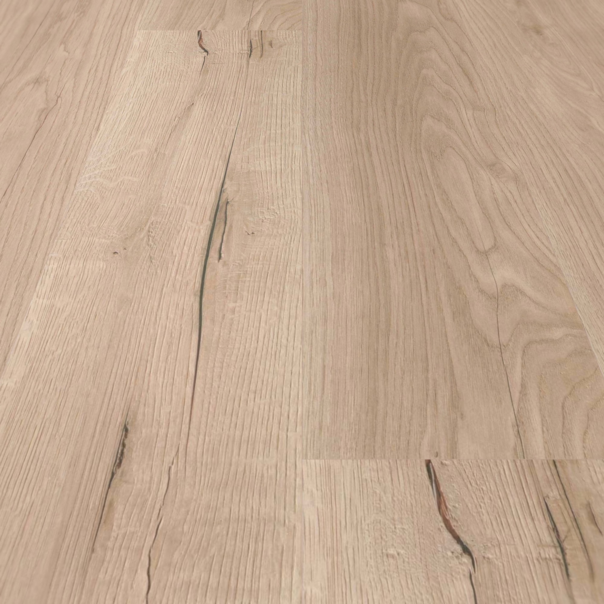 Detail Ansicht - wineo HDF Klick-Bioboden PURLINE wineo 1000 wood L Comfort Oak Sand Detail Ansicht - wineo MLP298R