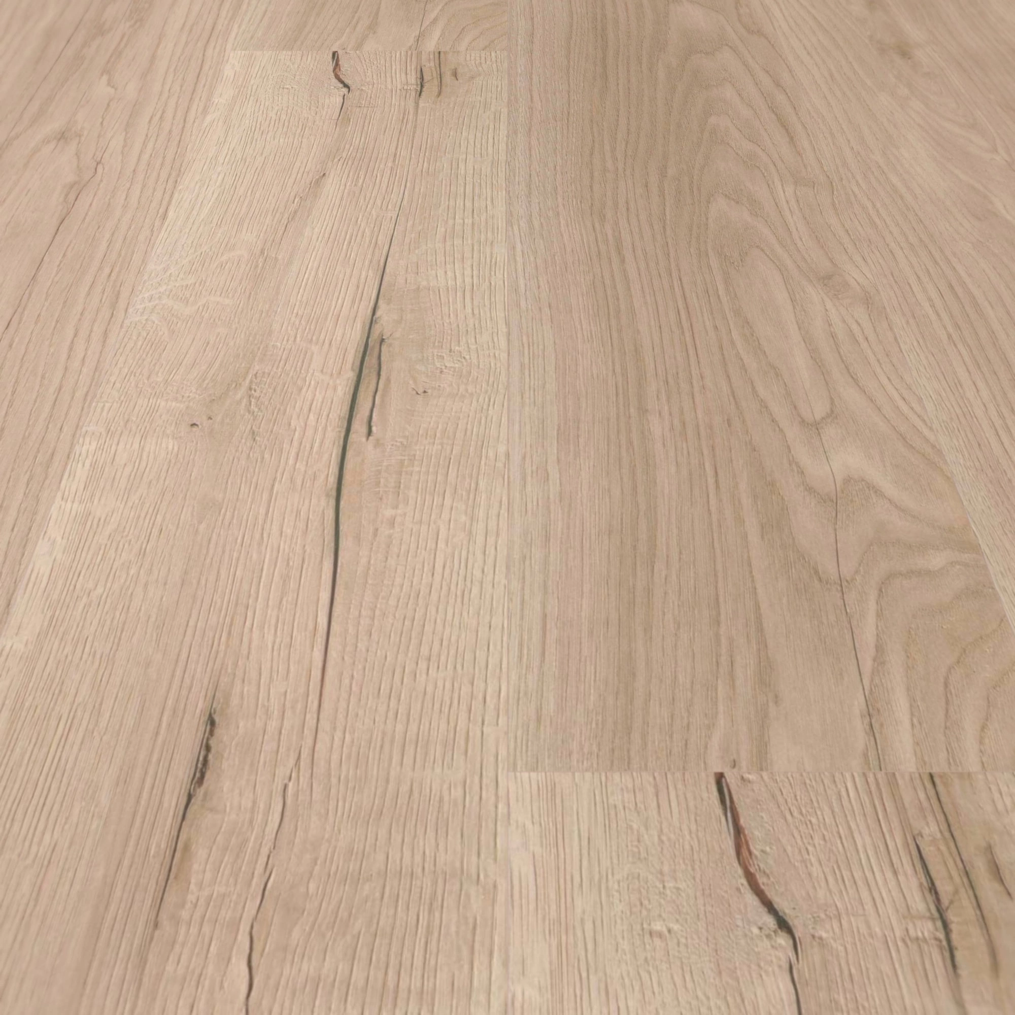 Detail Ansicht - wineo HDF Klick-Bioboden PURLINE wineo 1000 wood L Comfort Oak Sand Detail Ansicht - wineo MLP298R