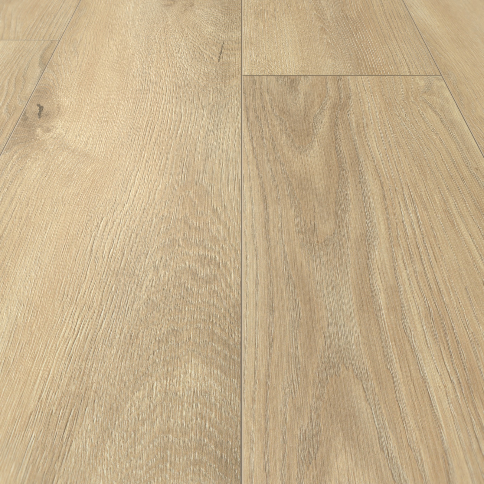 ter Hürne HDF Klick-Designboden Dureco Silent Grand Edition Eiche Corsica 276 Gebürstete Struktur