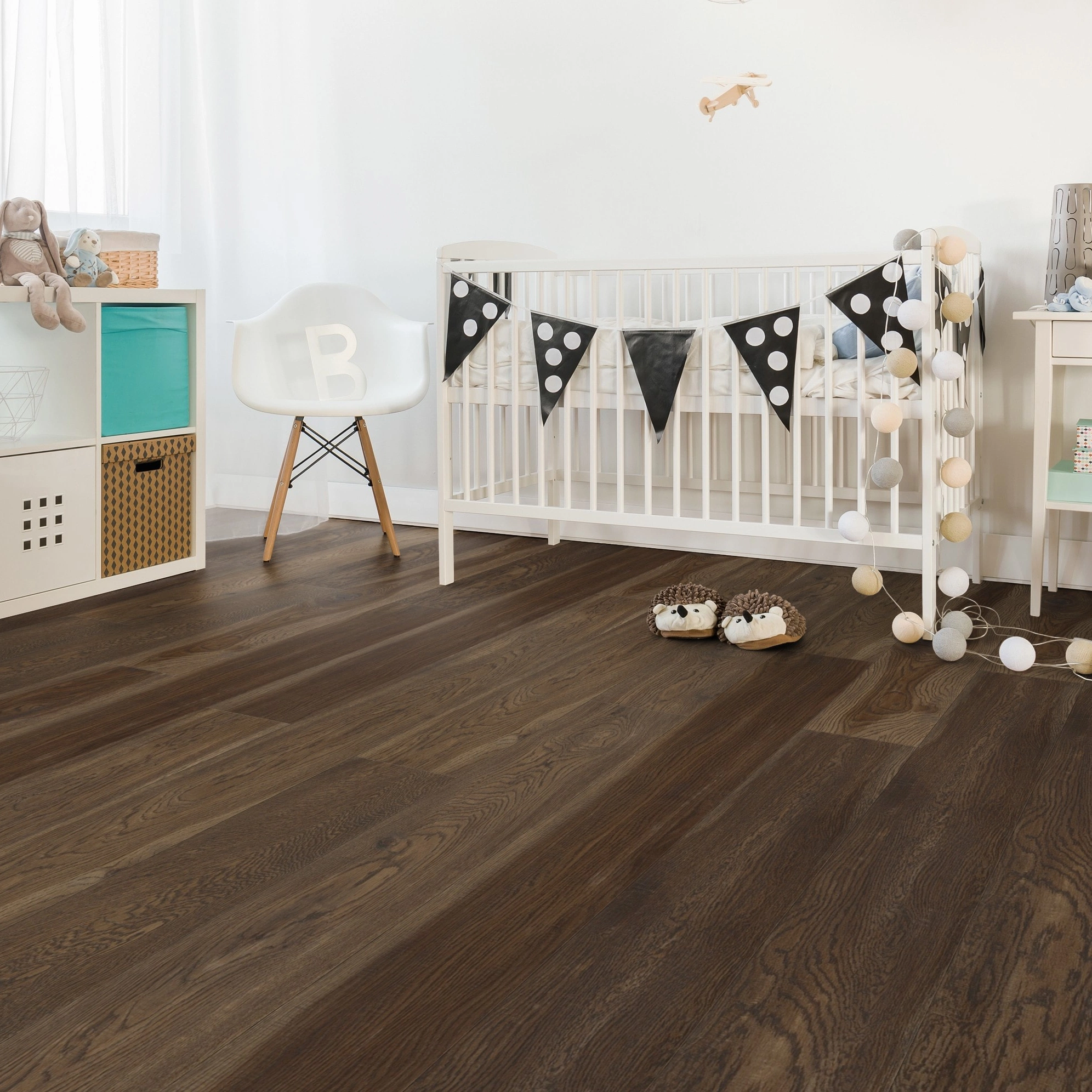 Wicanders Parkett Victoria Grafite RW04256 Natur Holzstruktur Natur-Geölt Wicanders Parkett Victoria Grafite RW04256 Natur Holzstruktur Natur-Geölt