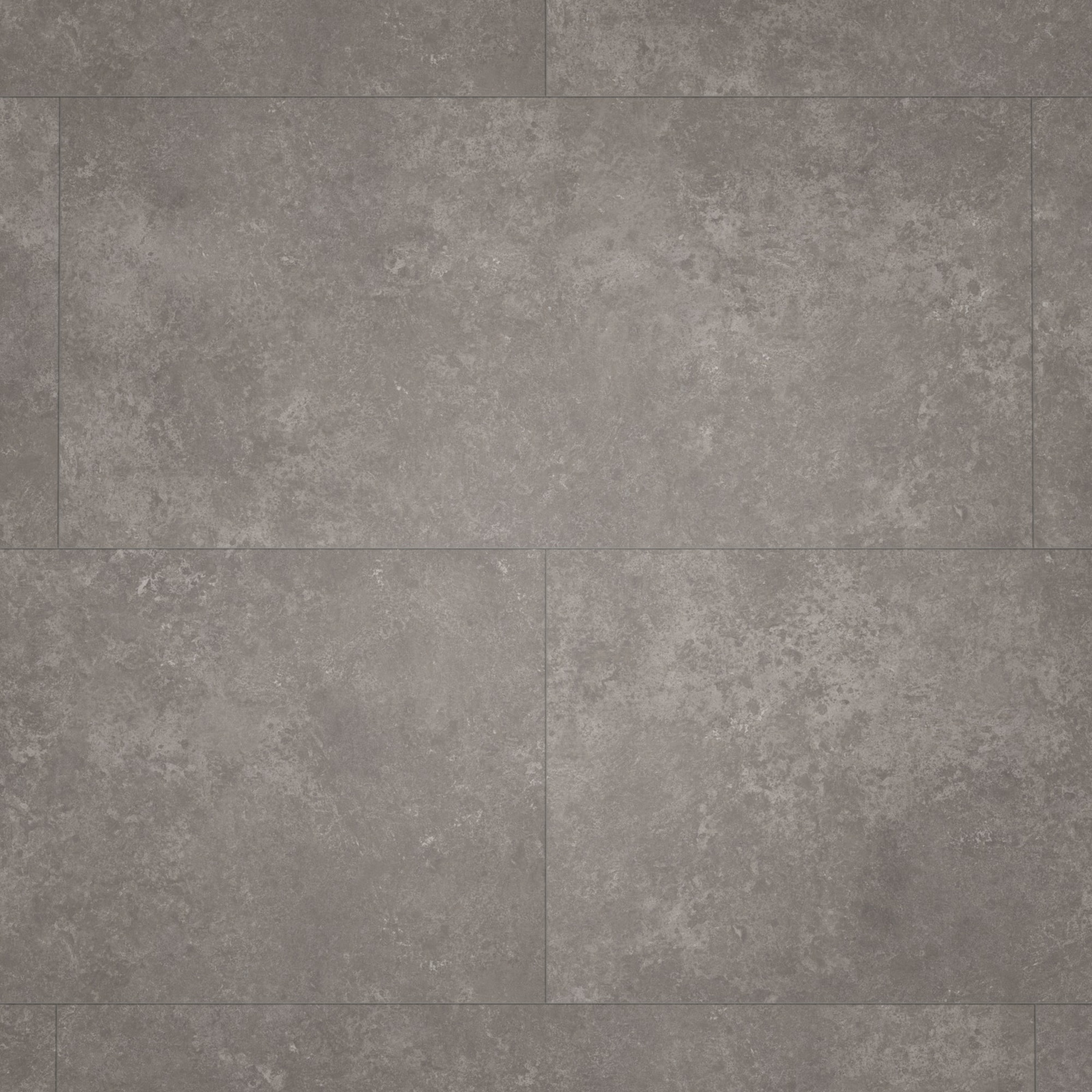Parador Klick-Designboden Modular ONE Hydron Stein Atlas schattengrau Steinstruktur