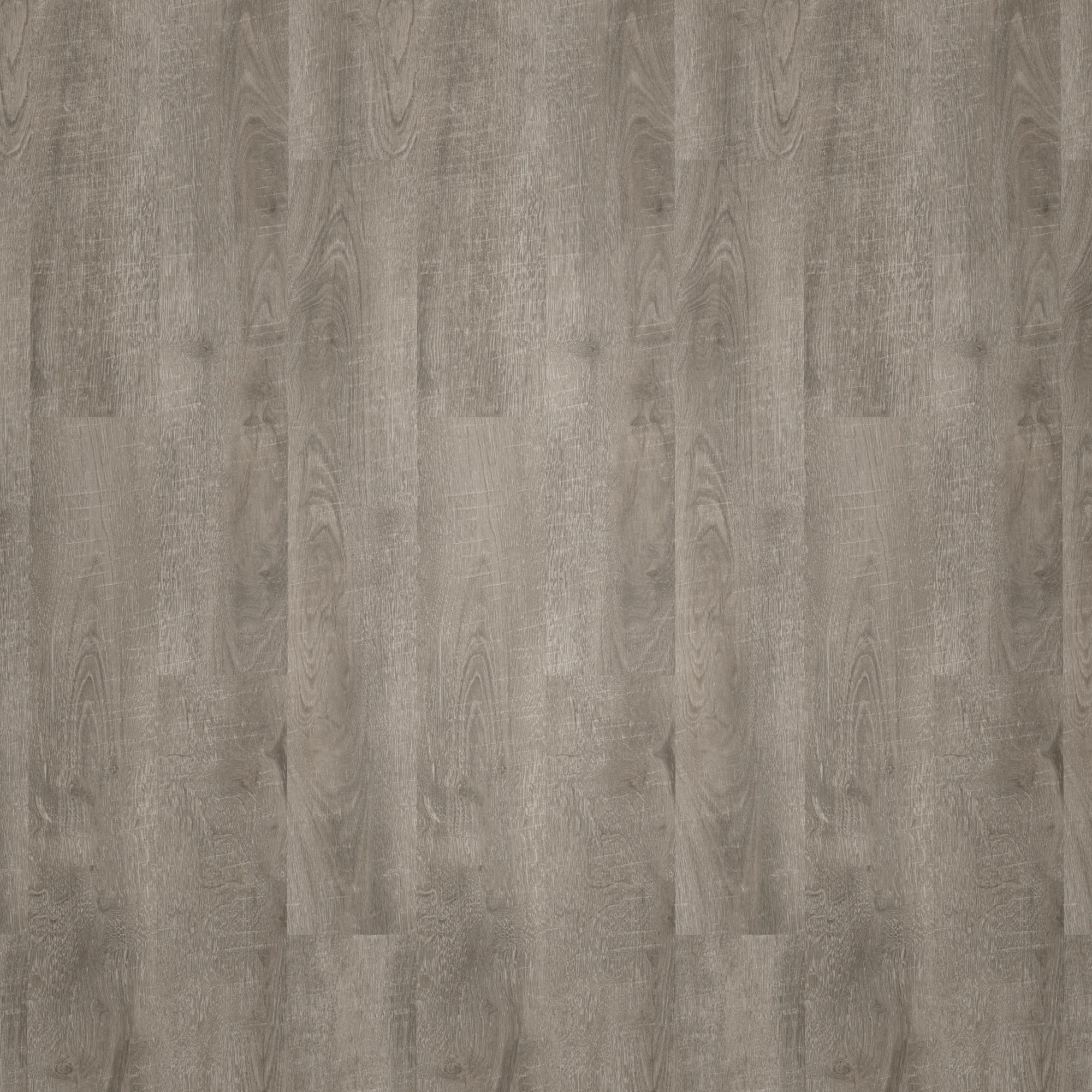 Draufsicht - Tarkett Klebe-Vinyl iD Inspiration 30 CLASSICS Antik Oak Dark Grey Draufsicht - Tarkett 24524006
