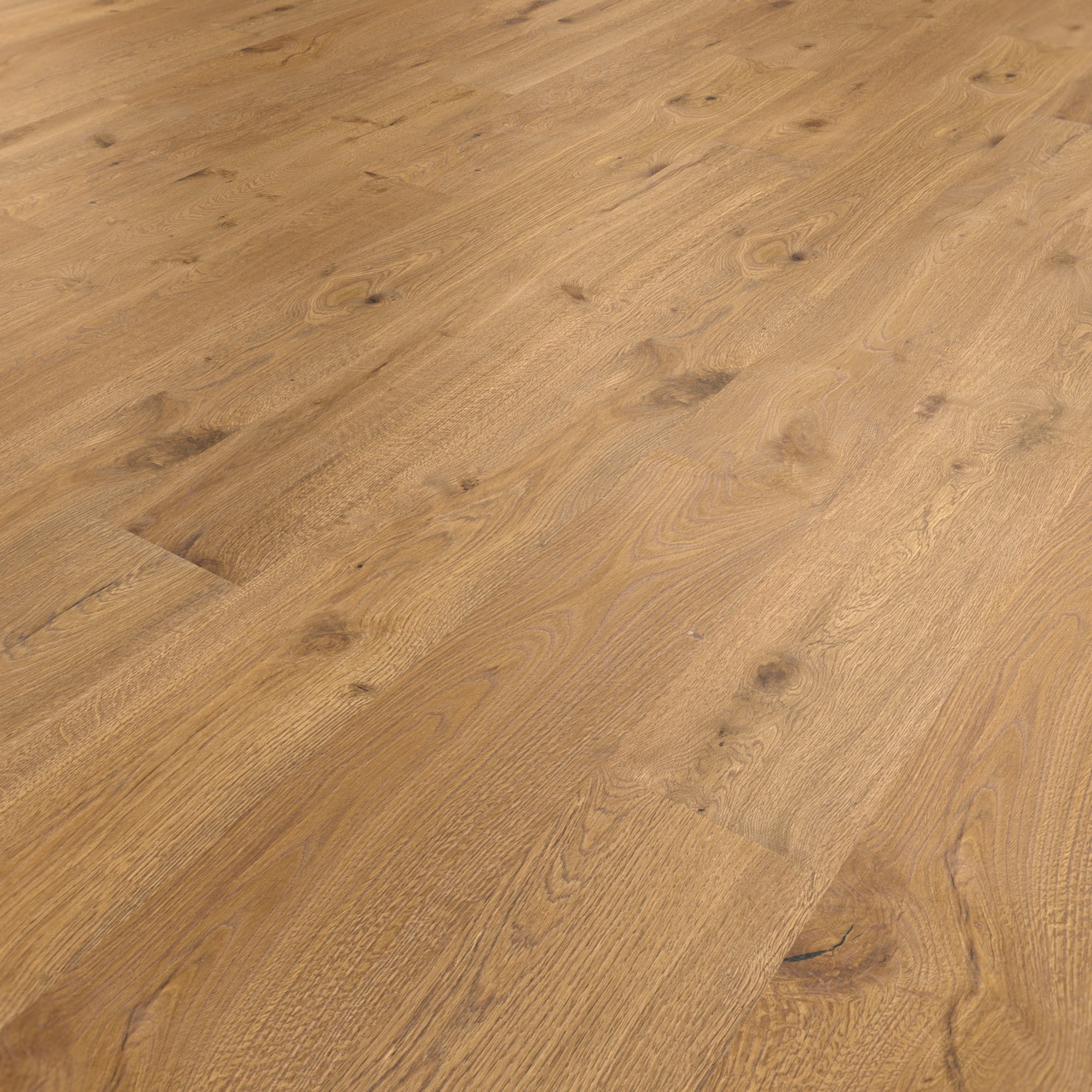 Wicanders HDF Klick-Designboden wood Go Ginger Wood Camel Holzstruktur Wicanders HDF Klick-Designboden wood Go Ginger Wood Camel Holzstruktur