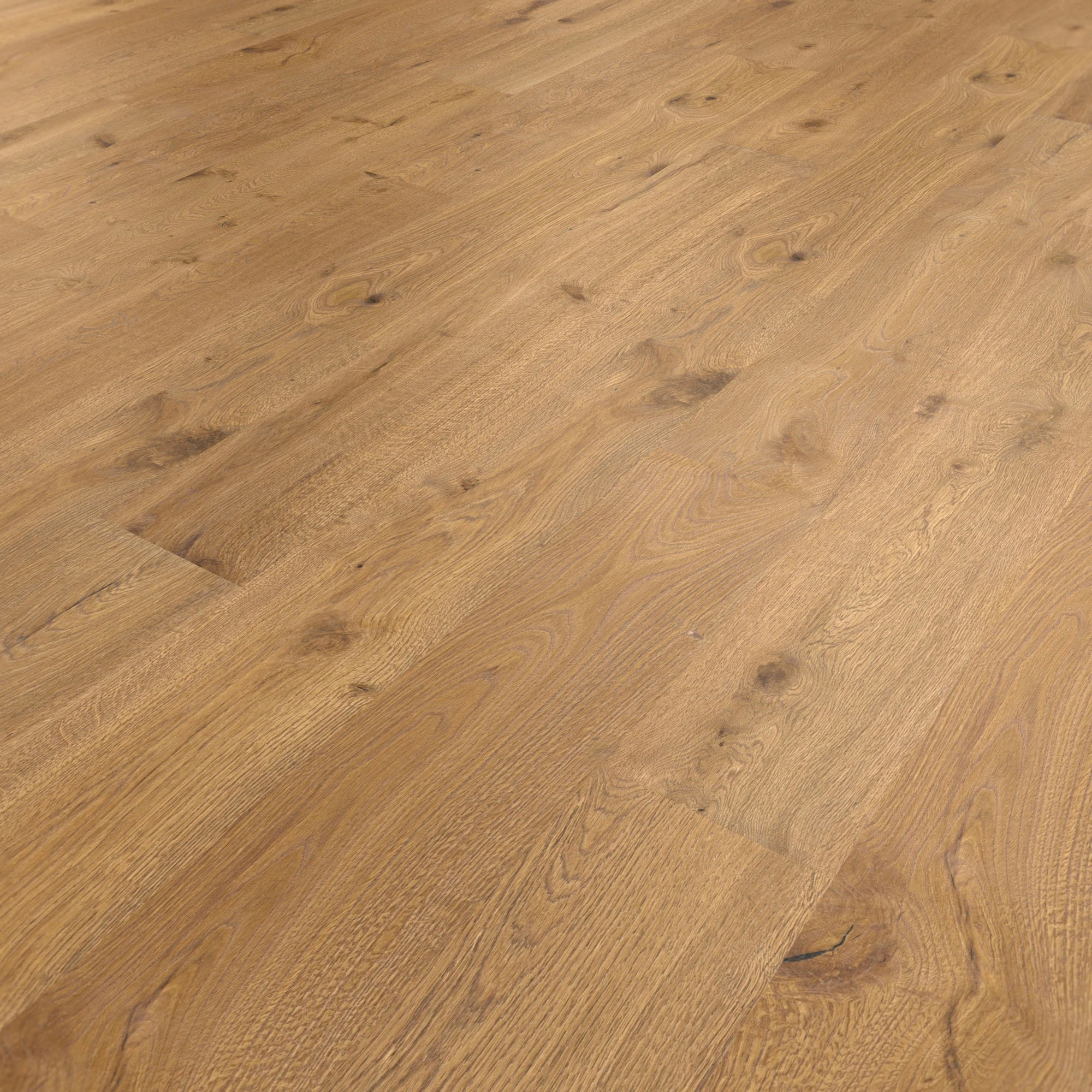 Wicanders HDF Klick-Designboden wood Go Ginger Wood Camel Holzstruktur Wicanders HDF Klick-Designboden wood Go Ginger Wood Camel Holzstruktur
