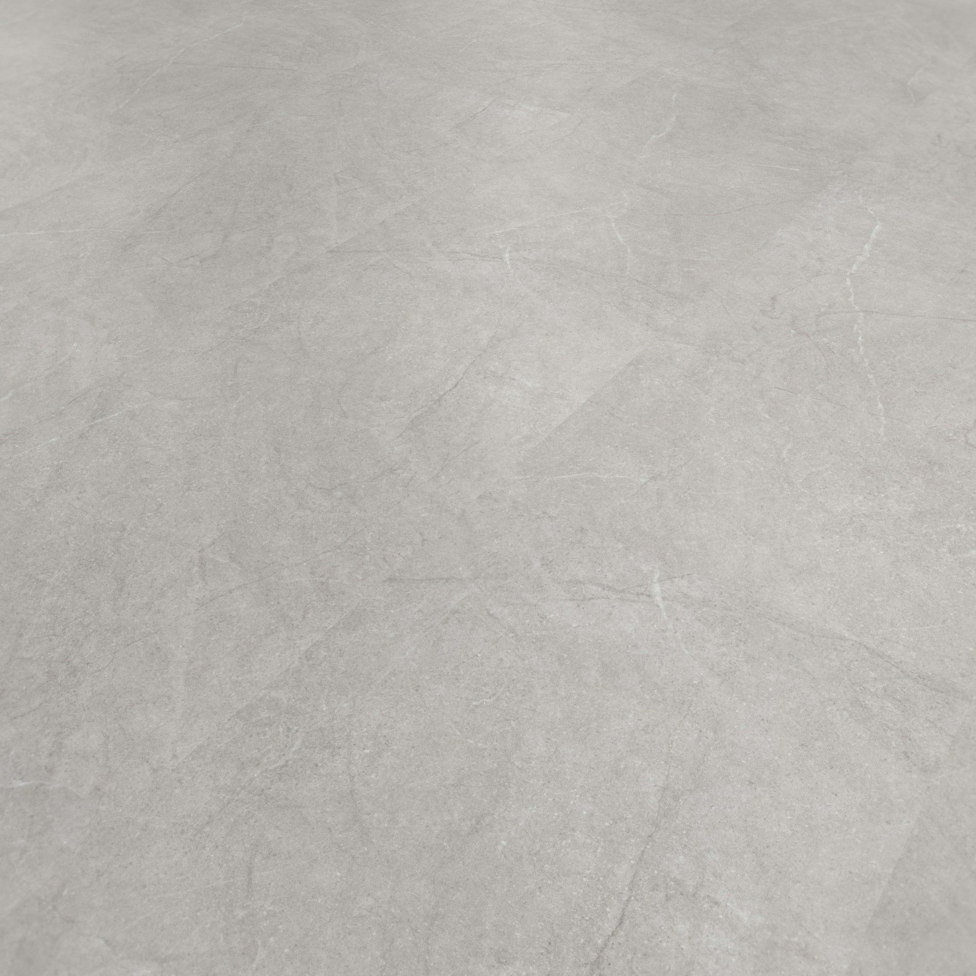 Perspektivische Ansicht - wineo Klebe-Bioboden PURLINE wineo 1500 stone XL Serene Marble Grey Perspektivische Ansicht - wineo PL15412SXL