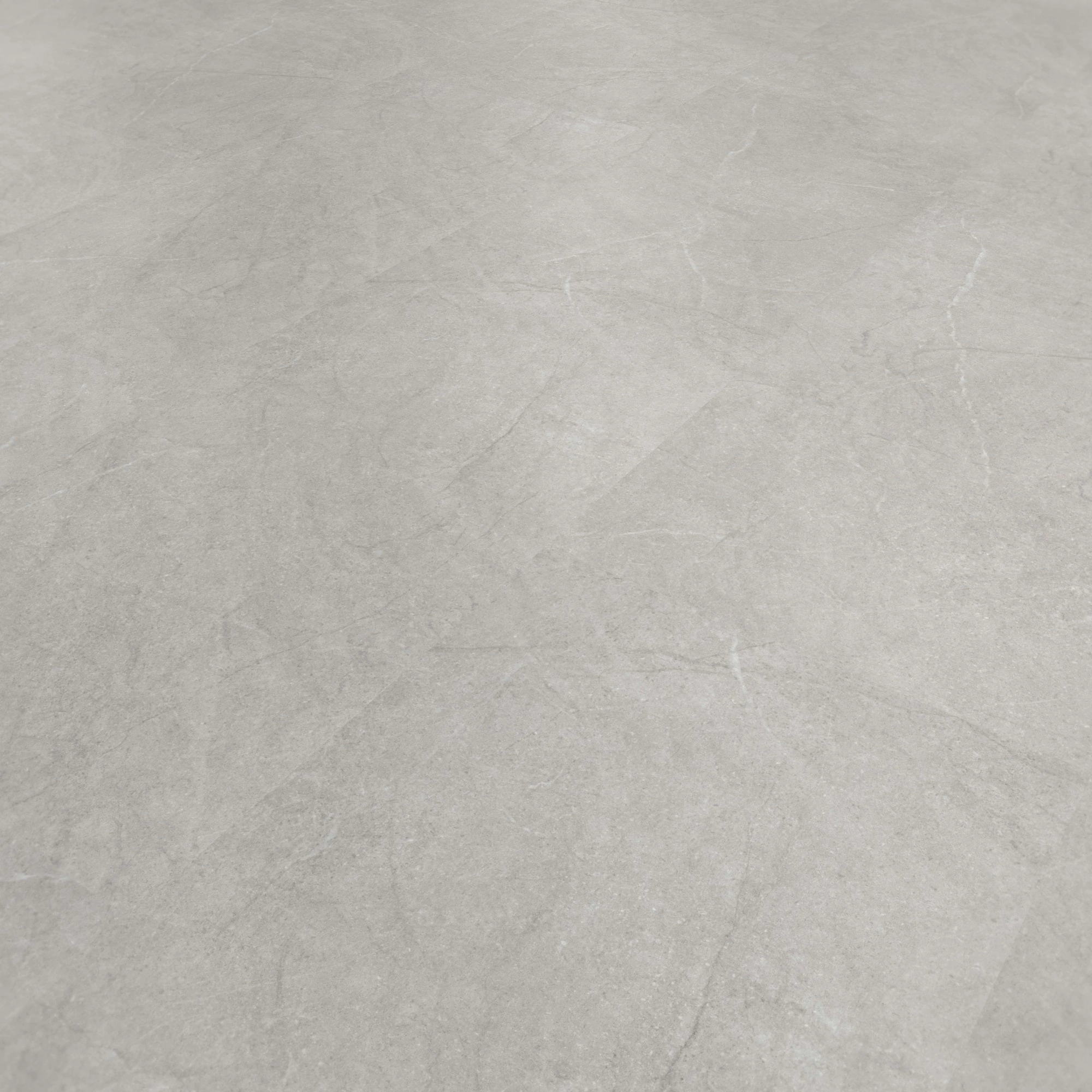 Perspektivische Ansicht - wineo Klebe-Bioboden PURLINE wineo 1500 stone XL Serene Marble Grey Perspektivische Ansicht - wineo PL15412SXL