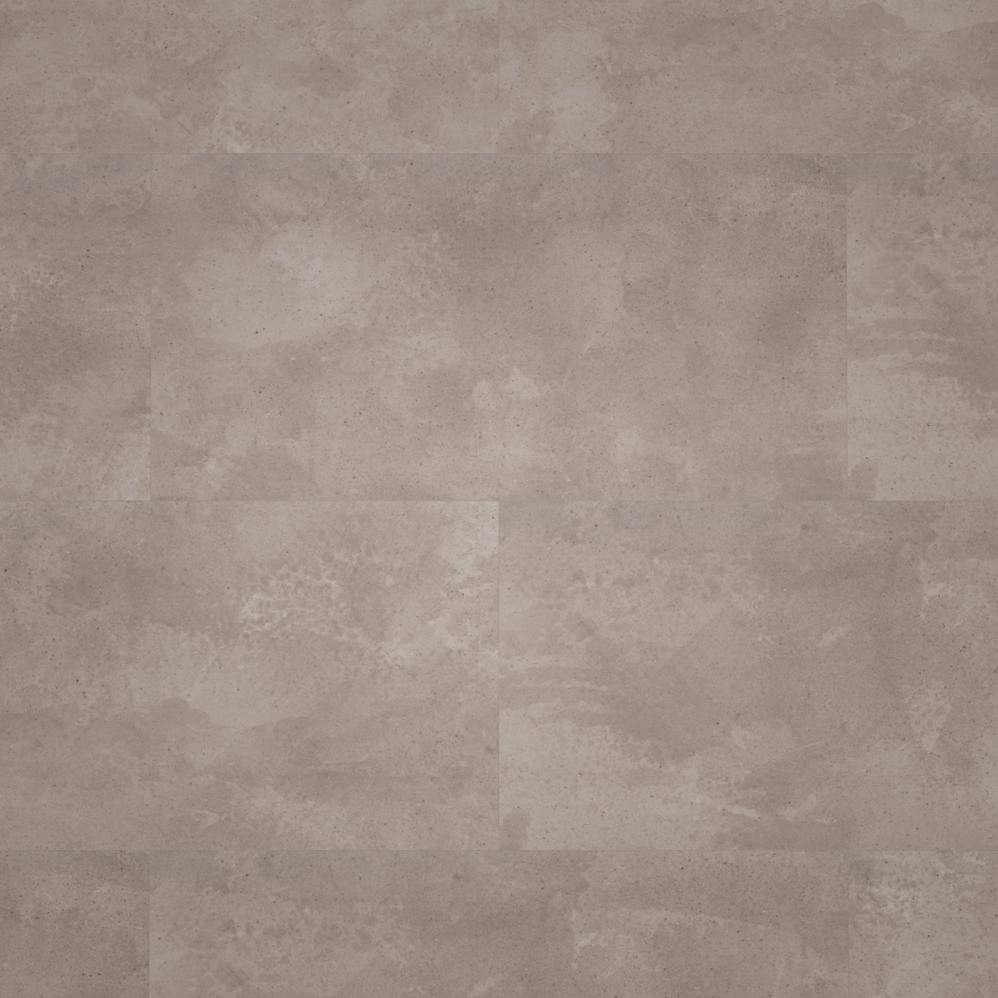 Draufsicht - wineo HDF Klick-Bioboden PURLINE wineo 1000 stone L Urban Concrete Smoke Draufsicht - wineo MLP318R