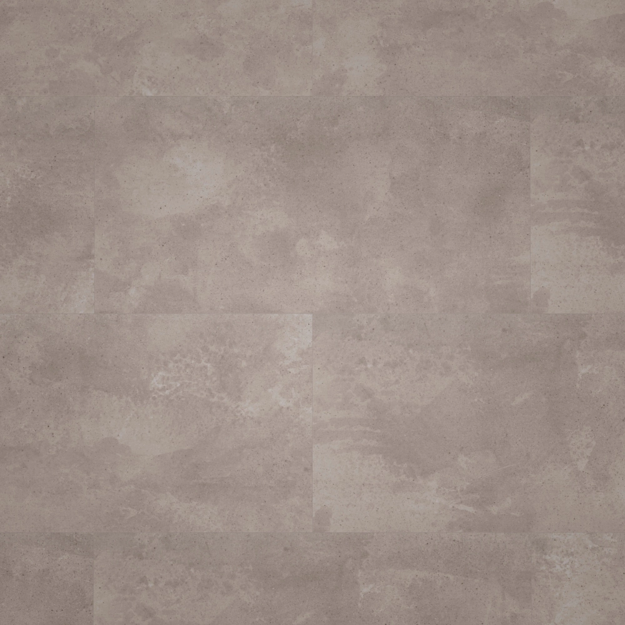 Draufsicht - wineo HDF Klick-Bioboden PURLINE wineo 1000 stone L Urban Concrete Smoke Draufsicht - wineo MLP318R