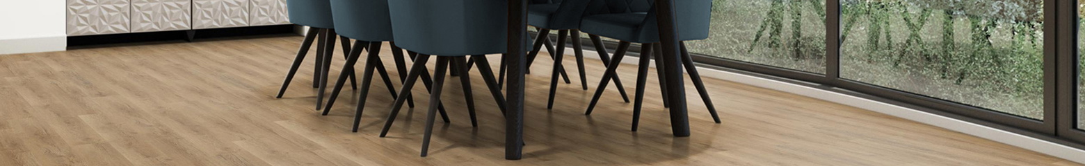 Teaserbild - nexflor Vinylboden