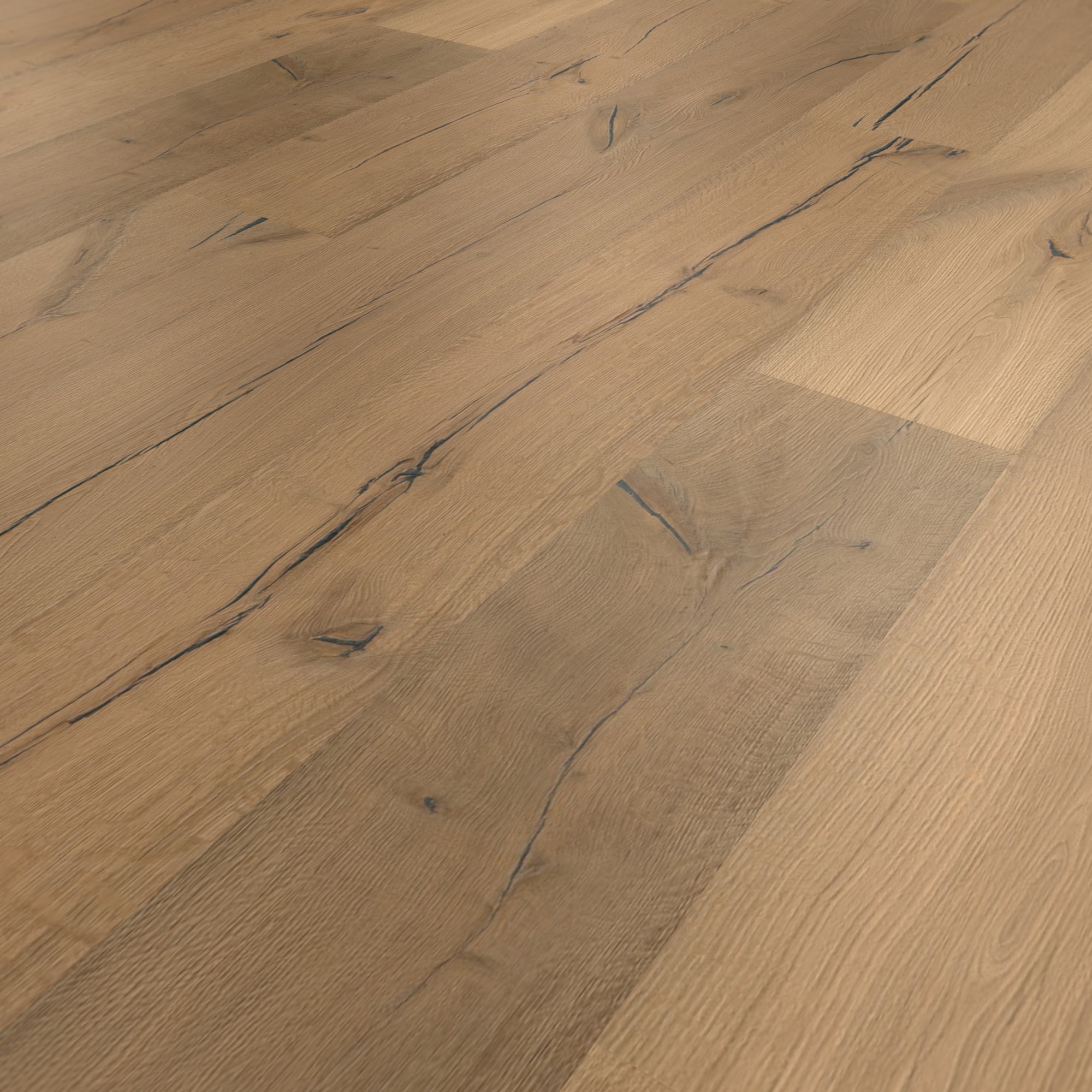 Bennett & Jones Parkett Grand Houses Oak No.34 Highgrove 280 Intense Gebürstete Struktur Natur-Geölt Weiß Bennett & Jones Parkett Grand Houses Oak No.34 Highgrove 280 Intense Gebürstete Struktur Natur-Geölt Weiß