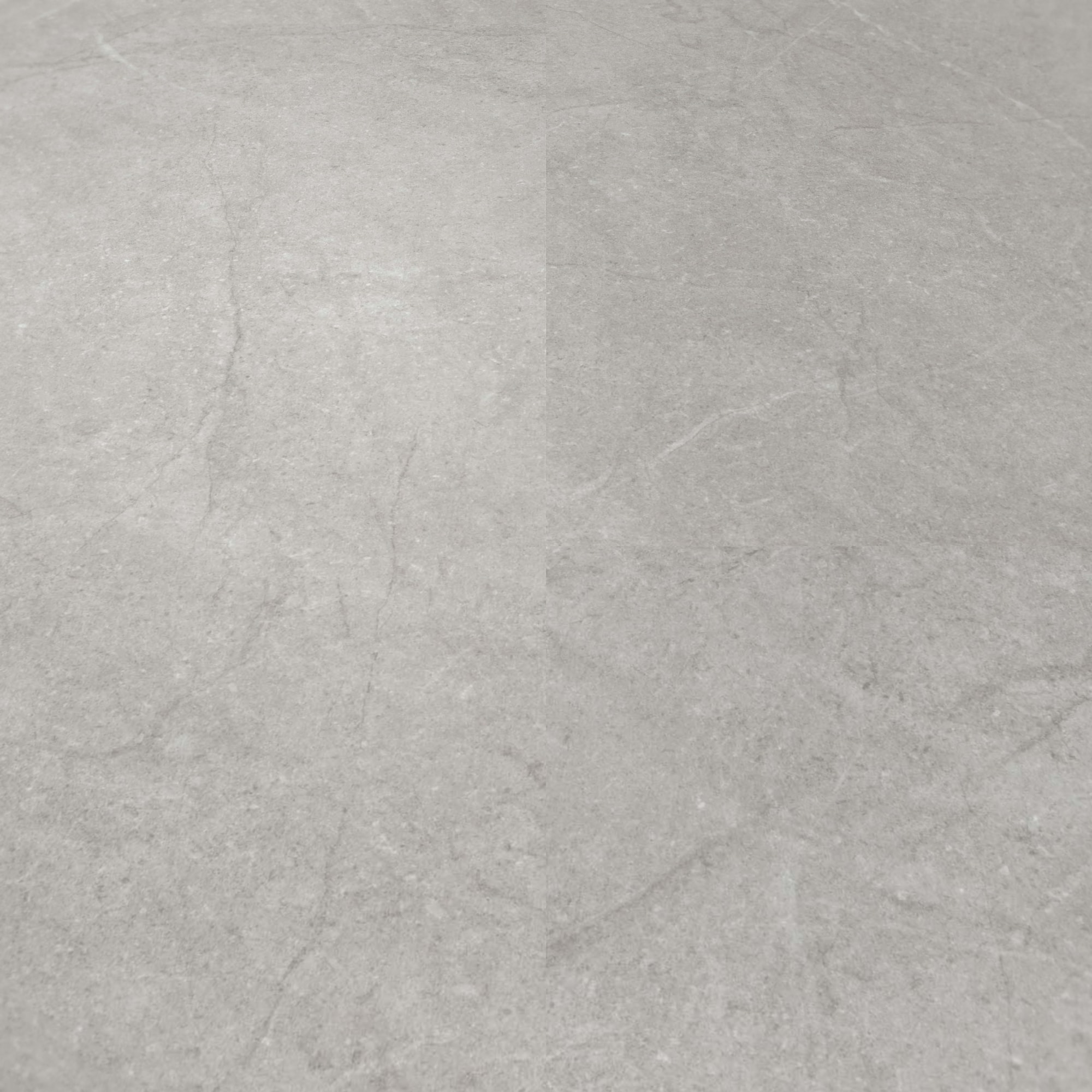 Detail Ansicht - wineo Klebe-Bioboden PURLINE wineo 1500 stone XL Serene Marble Grey Detail Ansicht - wineo PL15412SXL