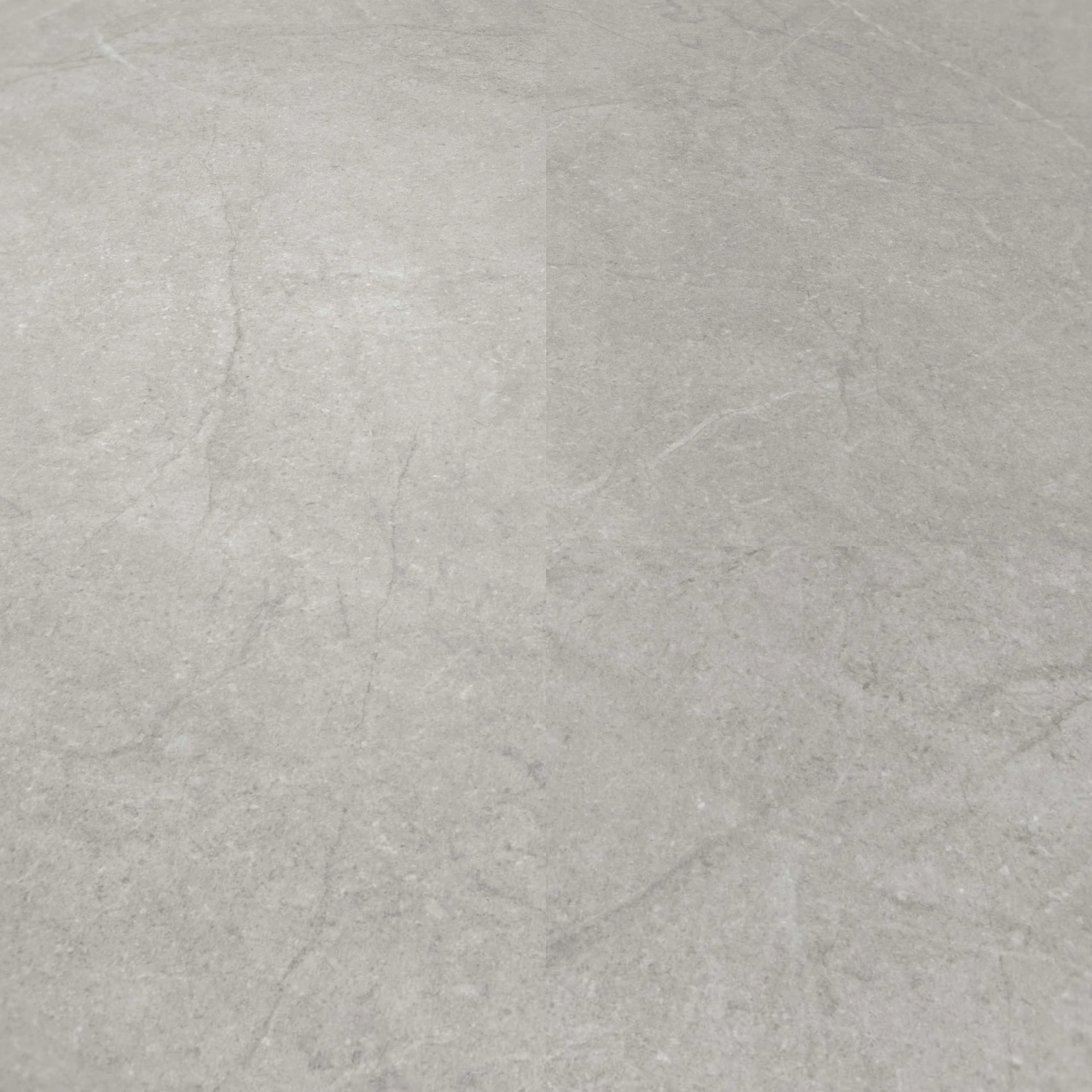 Detail Ansicht - wineo Klebe-Bioboden PURLINE wineo 1500 stone XL Serene Marble Grey Detail Ansicht - wineo PL15412SXL