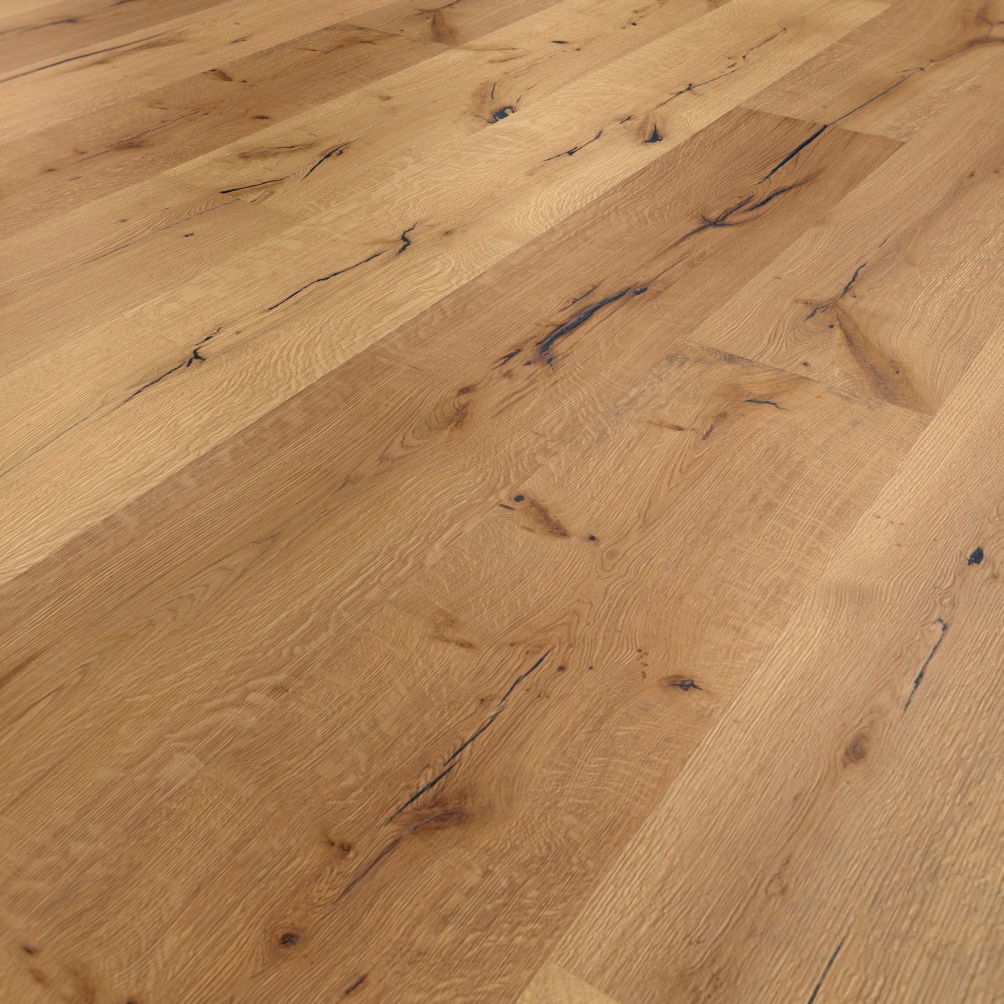 Bennett & Jones Parkett Grand Houses Oak No.35 Arundel 242 Intense Gebürstete Struktur Natur-Geölt Bennett & Jones Parkett Grand Houses Oak No.35 Arundel 242 Intense Gebürstete Struktur Natur-Geölt