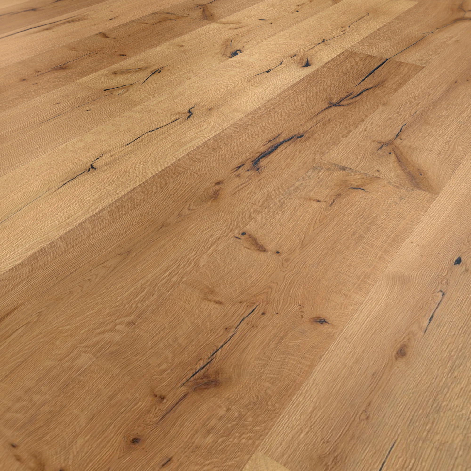 Bennett & Jones Parkett Grand Houses Oak No.35 Arundel 242 Intense Gebürstete Struktur Natur-Geölt Bennett & Jones Parkett Grand Houses Oak No.35 Arundel 242 Intense Gebürstete Struktur Natur-Geölt