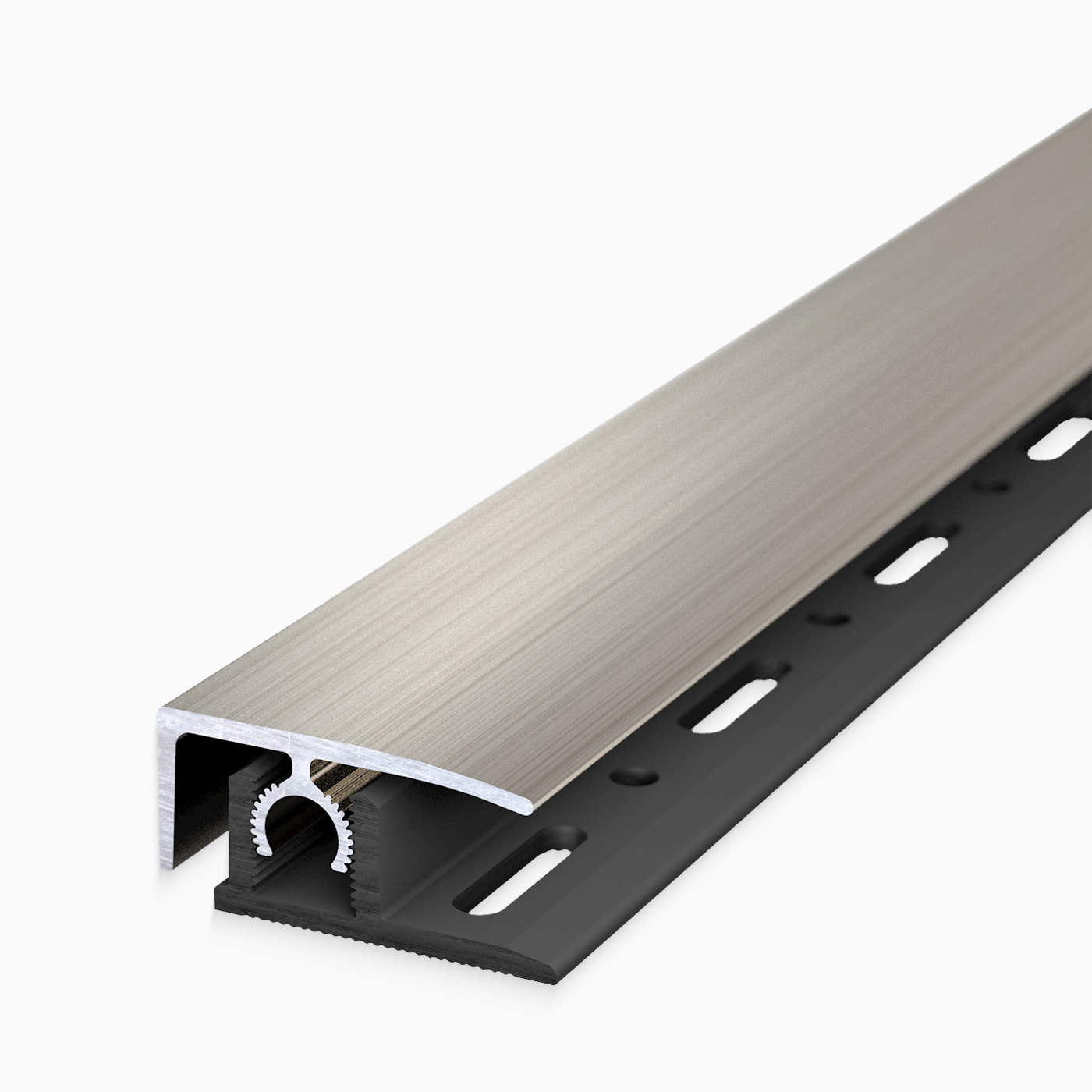Prinz PROFI-TEC Master Abschlussprofil Nr. 313 100cm