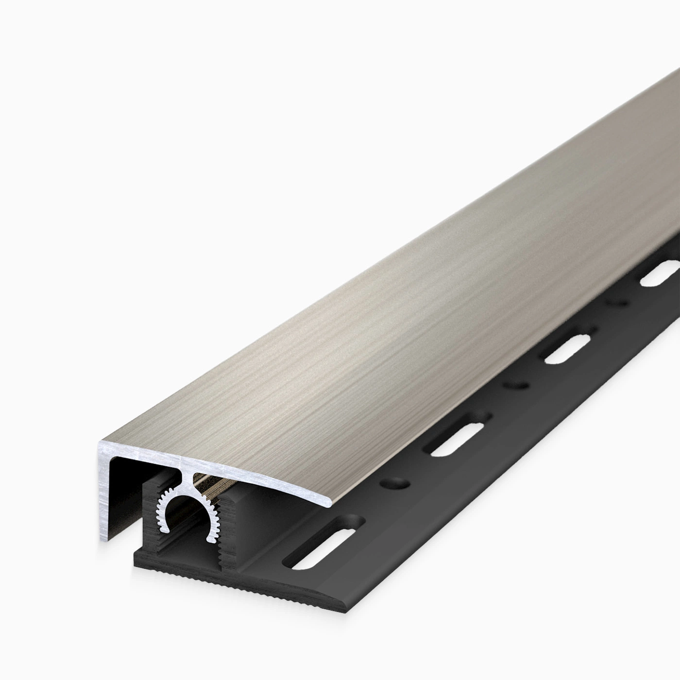 Prinz PROFI-TEC Master Abschlussprofil Nr. 313 270cm Prinz PROFI-TEC Master Abschlussprofil Nr. 313 270cm
