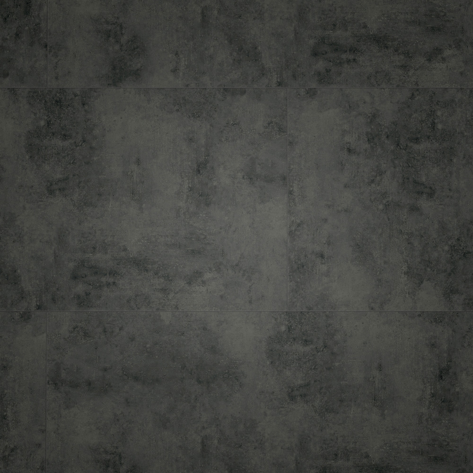 Draufsicht - MEISTER Laminat LB 150 Black Rock Draufsicht - MEISTER 600003-0857398-07136