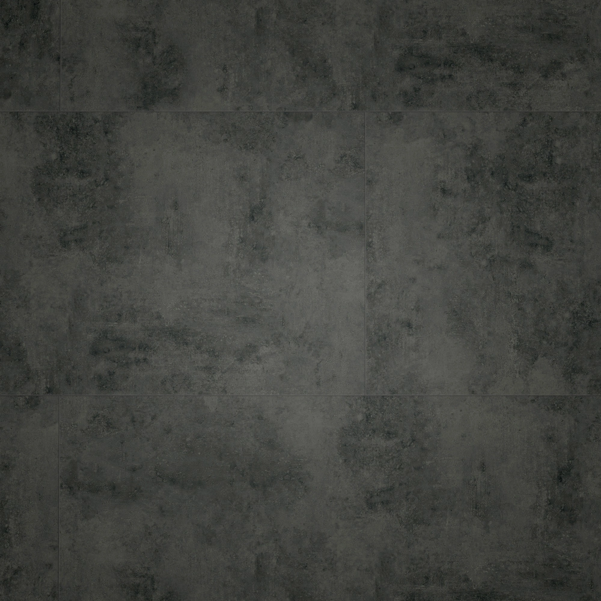 Draufsicht - MEISTER Laminat LB 150 Black Rock Draufsicht - MEISTER 600003-0857398-07136