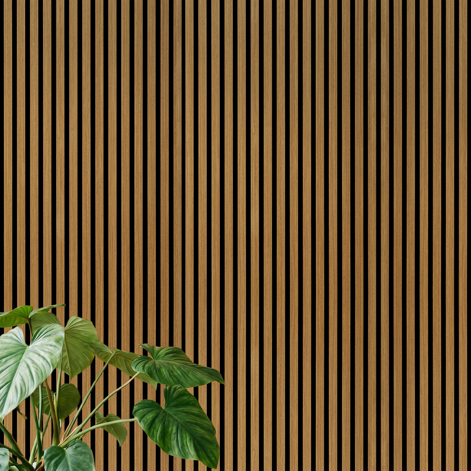 Perspektivische Ansicht - nexwall undefined Sonus Oak Perspektivische Ansicht - nexwall NXW-41018-002