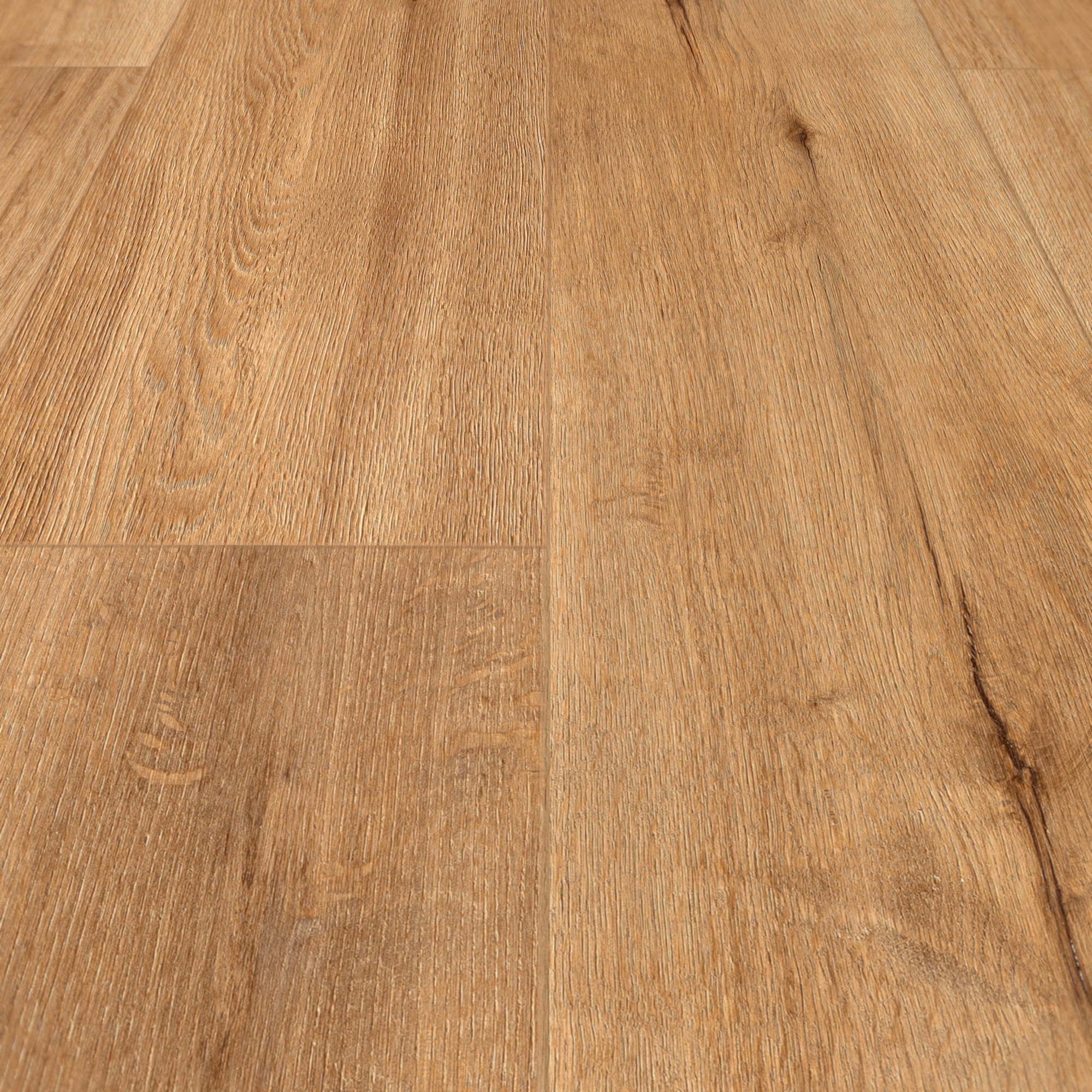 Detail Ansicht - MEISTER Klebe-Designboden DD 250 Tacoma Oak Detail Ansicht - MEISTER 400053-1290253-07454