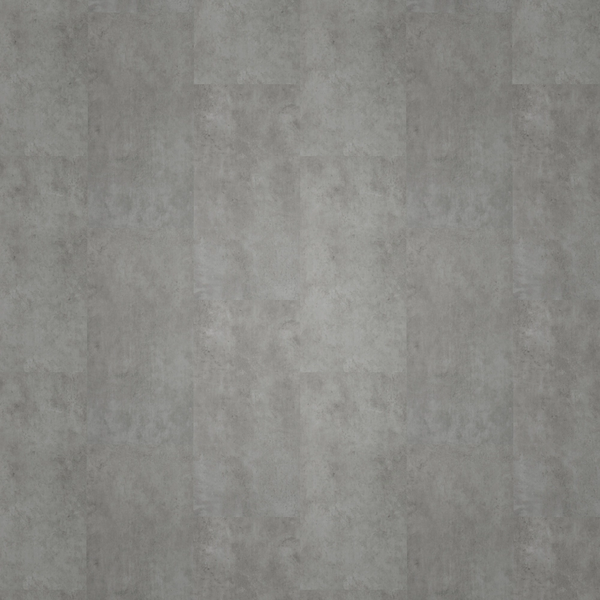 Draufsicht - Forbo Flooring Klebe-Vinyl Enduro Dryback Material Mid Concrete Draufsicht - Forbo Flooring 217638