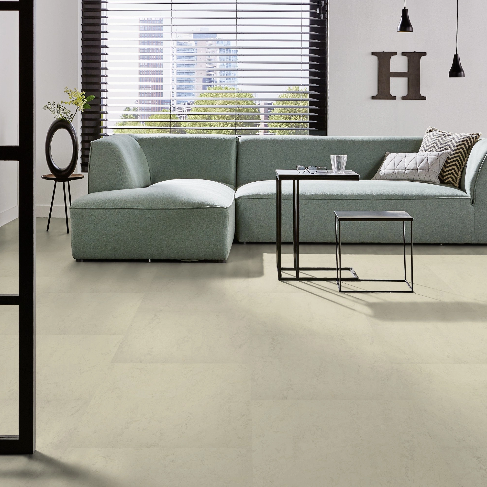 Forbo Flooring Linoleum Marmoleum Modular Neutral Pluto t3757 Forbo Flooring Linoleum Marmoleum Modular Neutral Pluto t3757